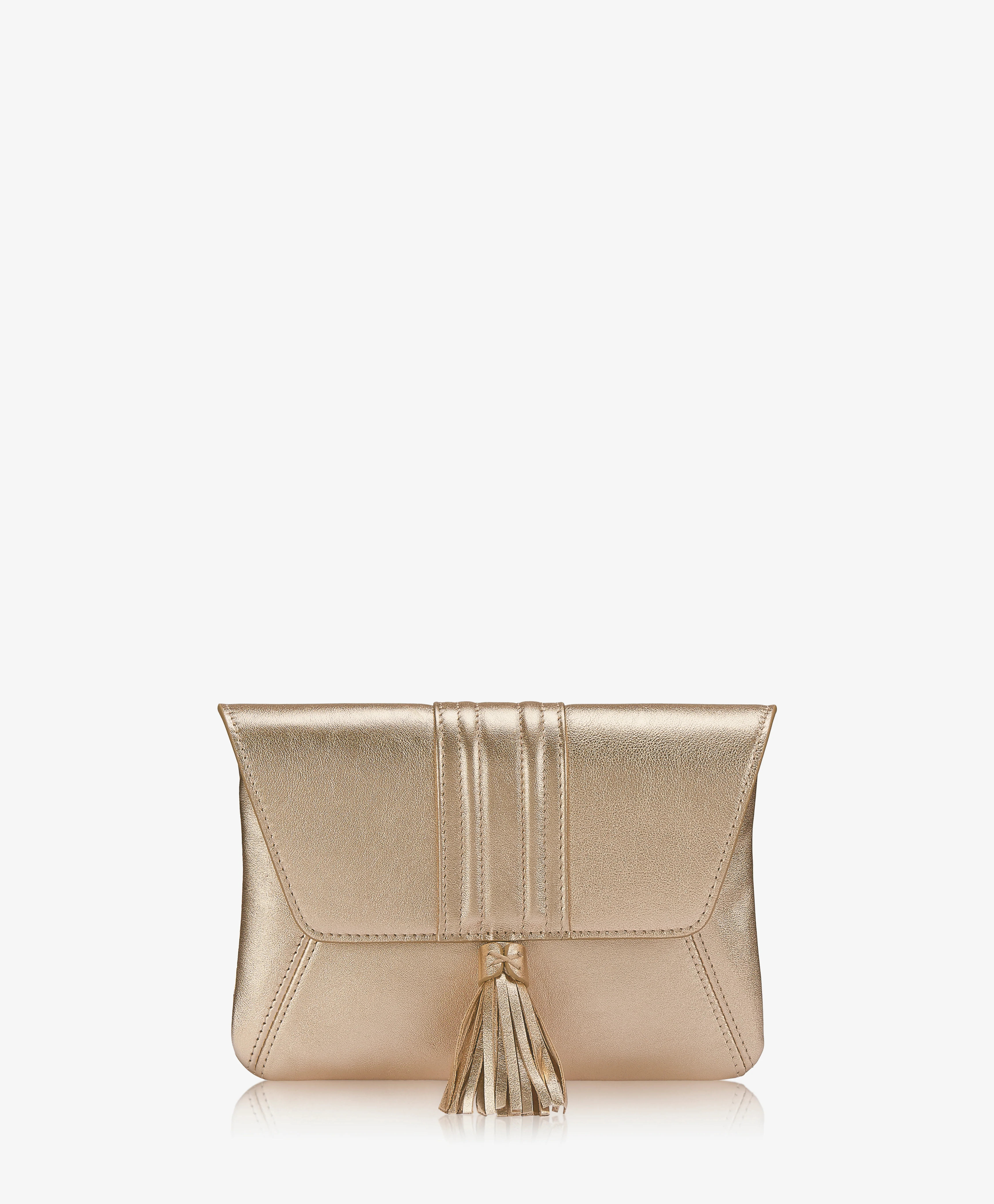 Ava Clutch | GiGi New York / Graphic Image