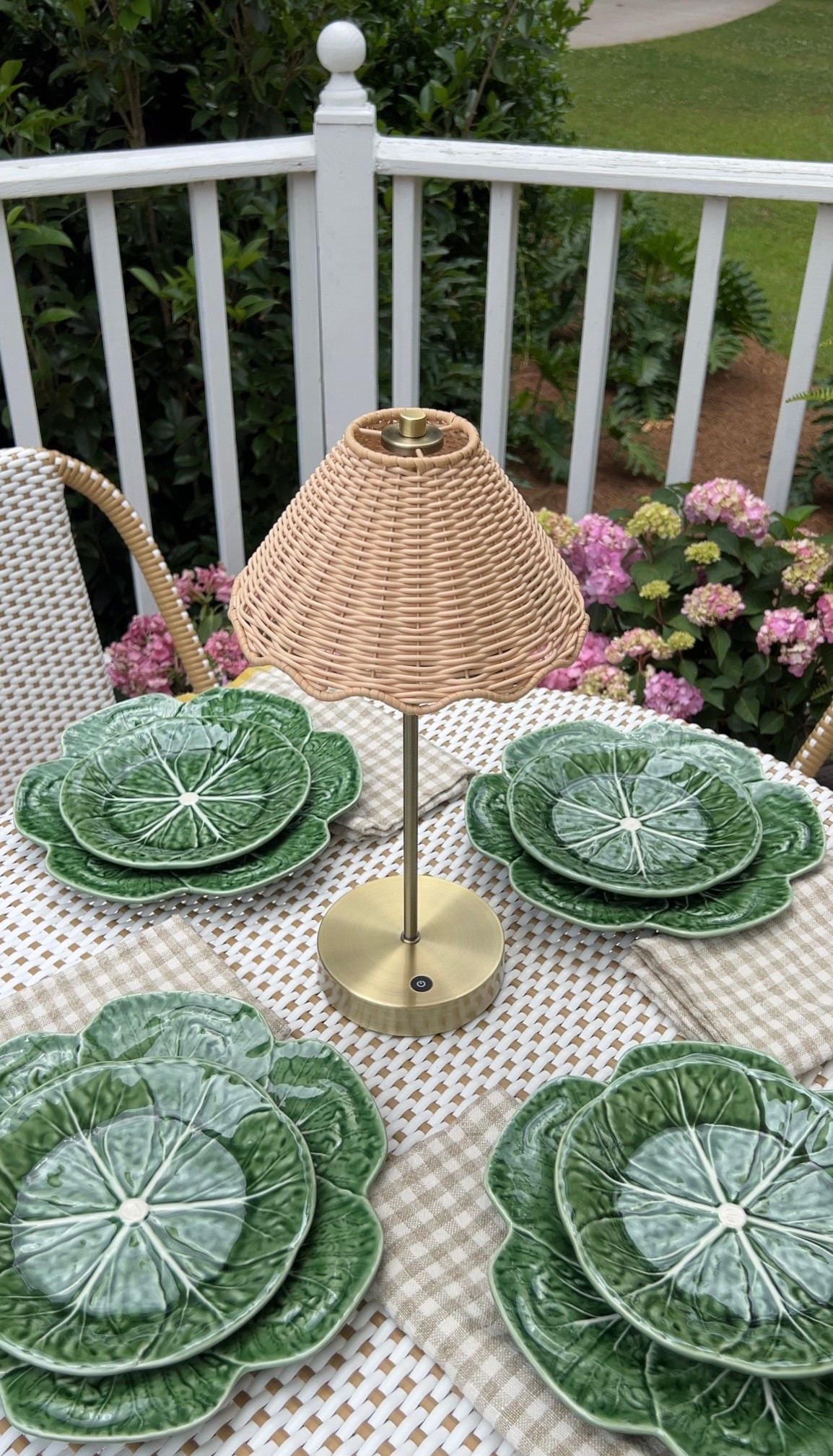 Ready for all the al fresco summer dinners thanks to Birch Lane ☀️ You can shop my outdoor favorites + timeless, classic pieces you’ll love forever below🌿 @birchlane #liketkit #mybirchlane #birchlanepartner #ad

#LTKSeasonal #LTKHome