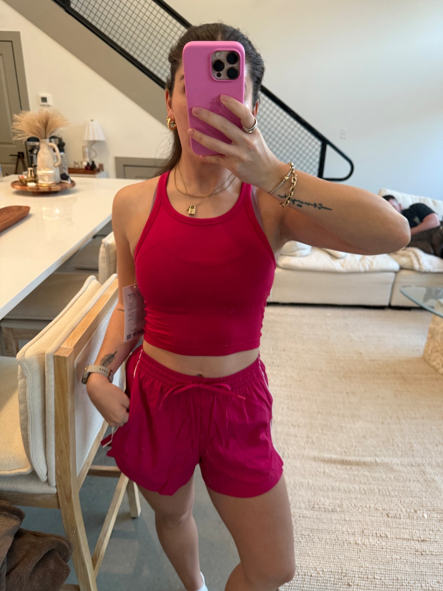 lulu set on sale! 4 in top + bottoms 

#LTKGiftGuide #LTKSeasonal #LTKSaleAlert