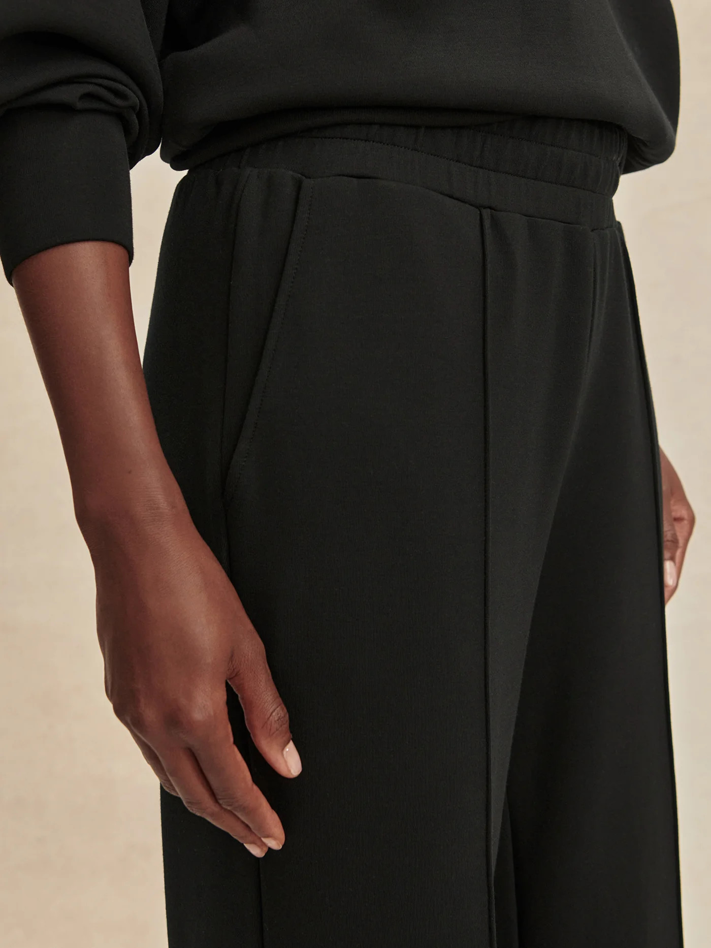 The Wide Leg Pant 30" | Varley US