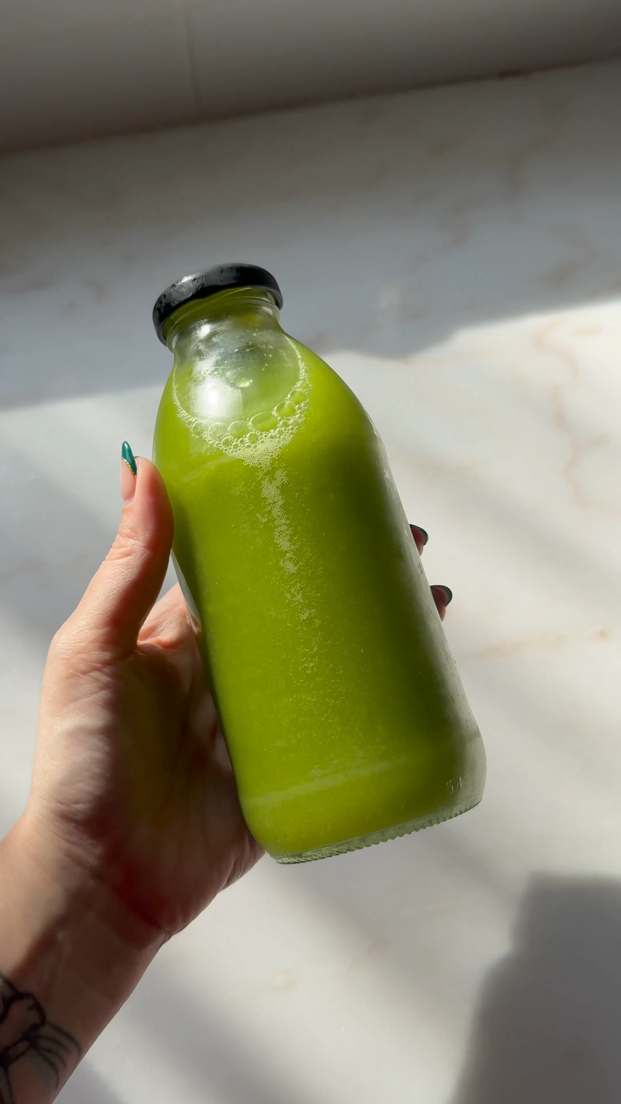 Green juice essentials 🍏 

#LTKVideo #LTKhome