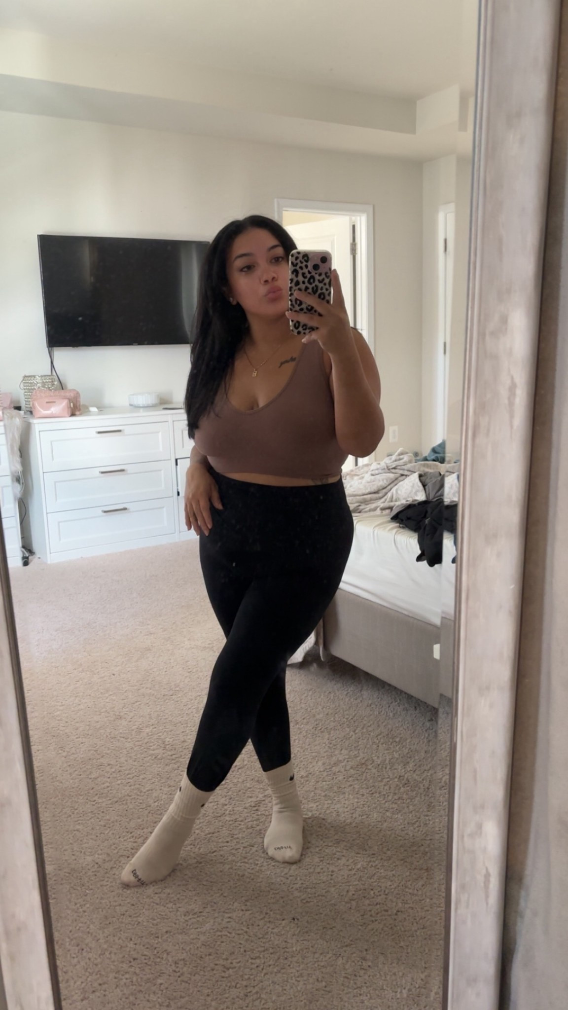 #LTKPetite #LTKActive #LTKMidsize