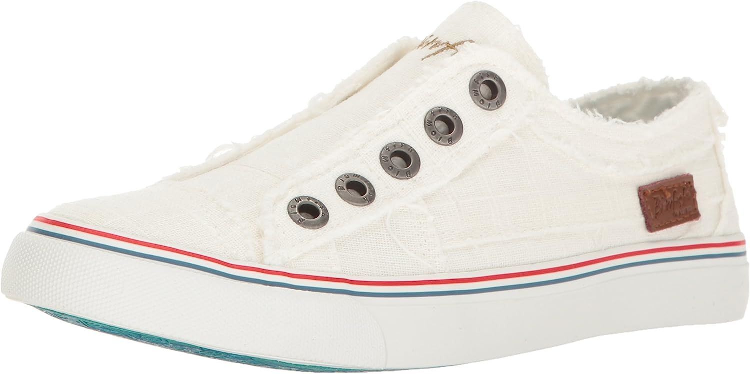 Blowfish Malibu Women's Play Fashion Sneaker | Amazon (US)