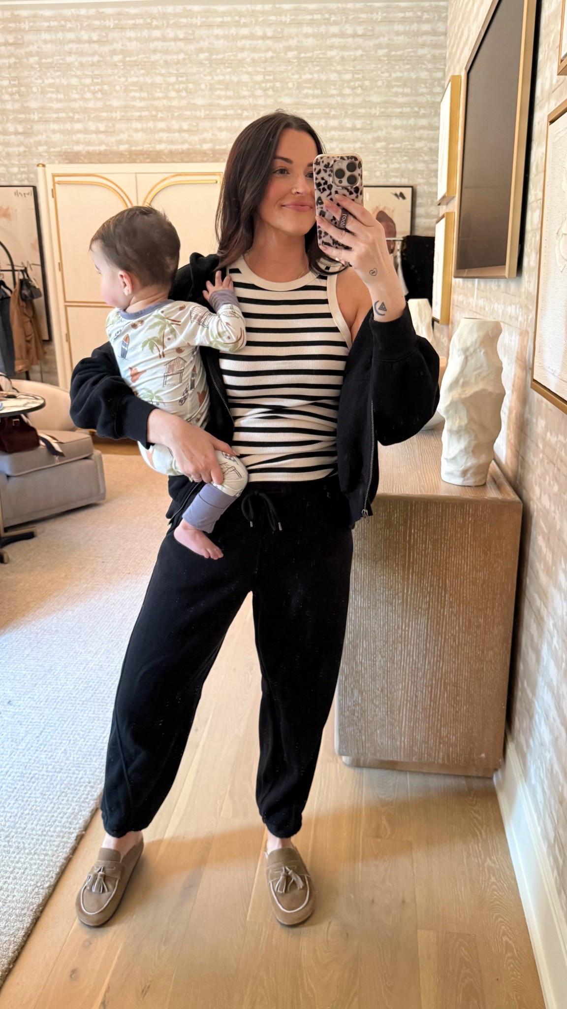 My sweat set + tank are on sale for Target Circle week! Wearing medium 

#LTKActive #LTKFindsUnder50 #LTKSaleAlert