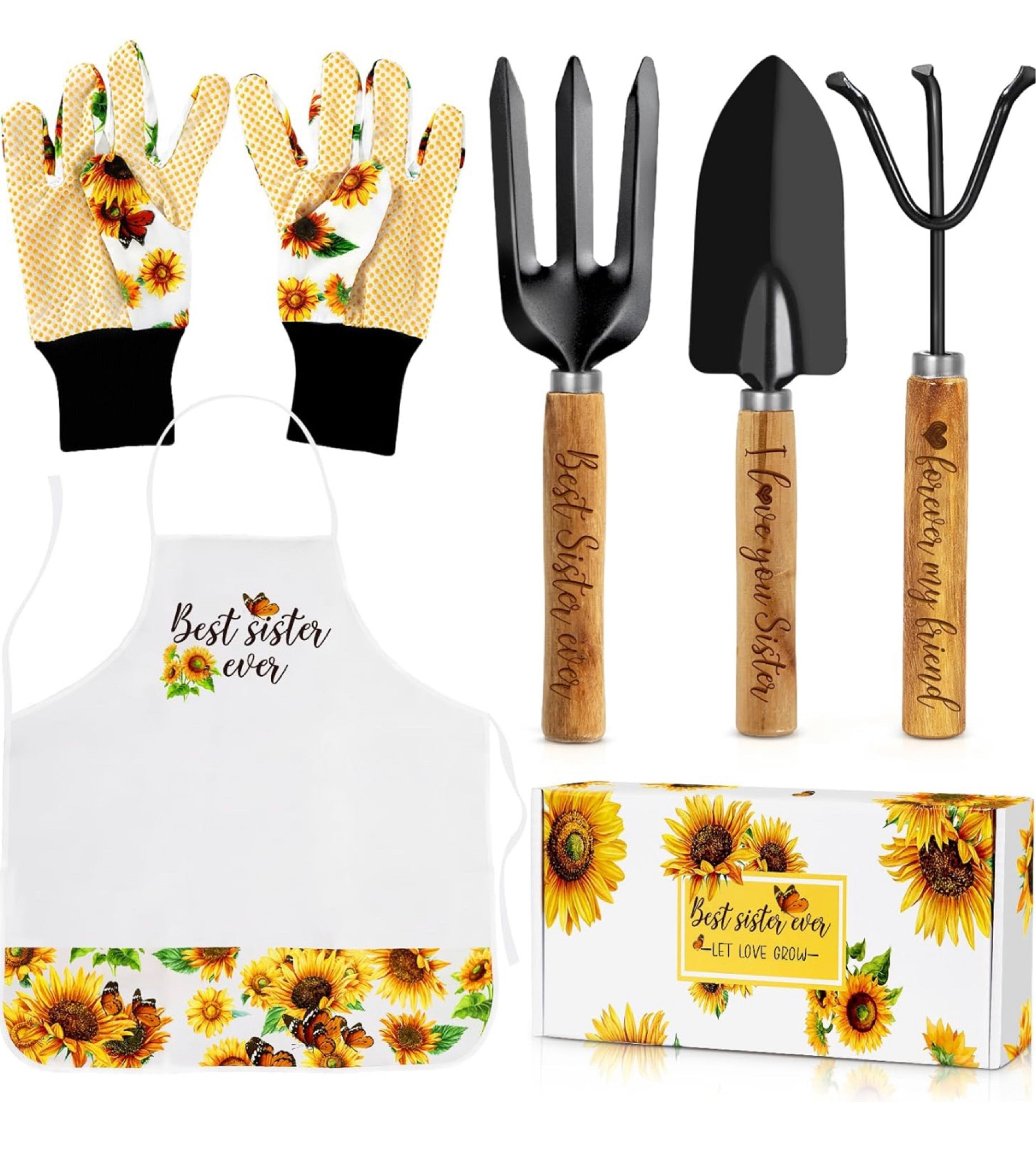 Perfect women’s gardening kit! Affordable and super cute!

#LTKworkwear #LTKGiftGuide #LTKsalealert