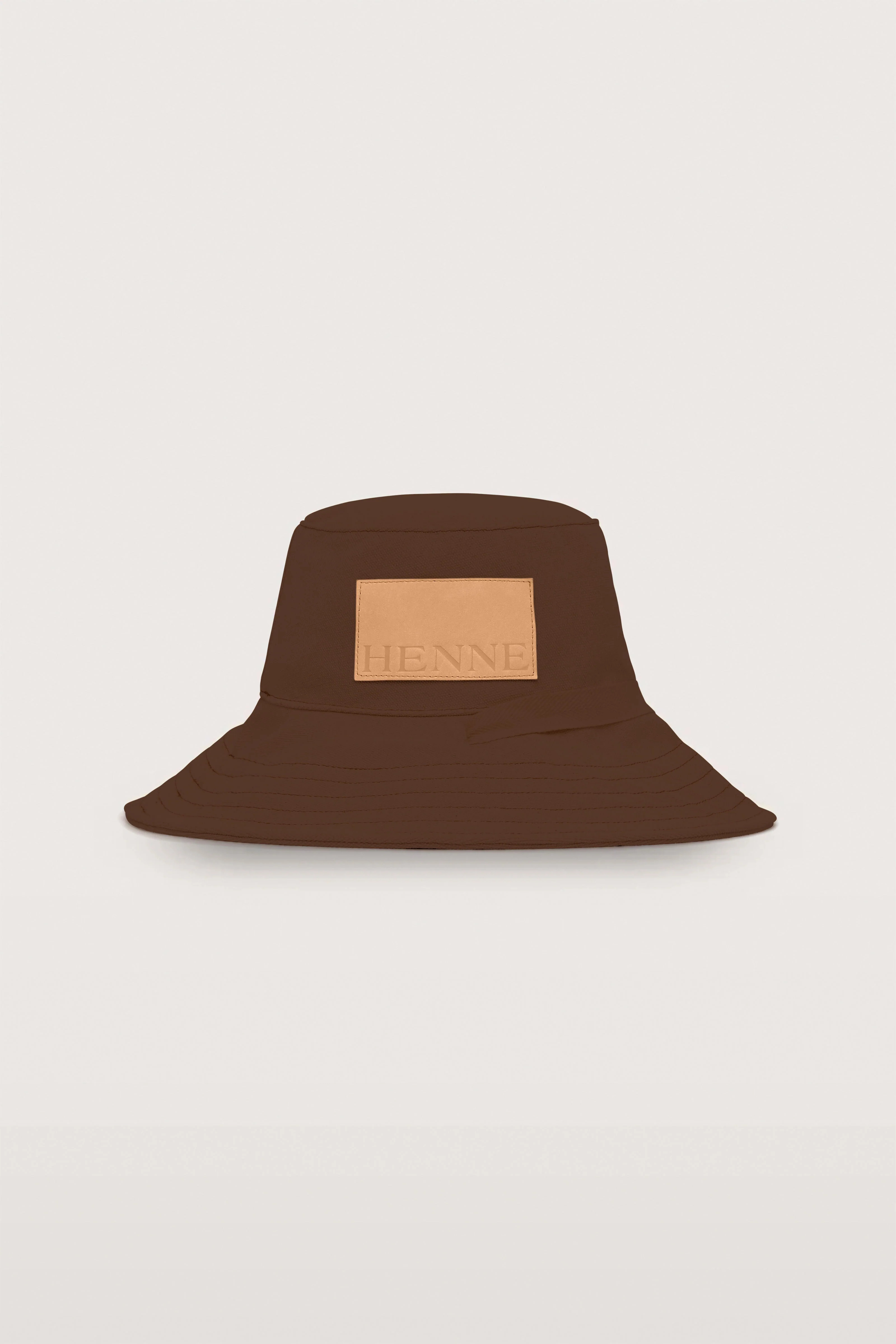 Henne Bucket Hat | Henne