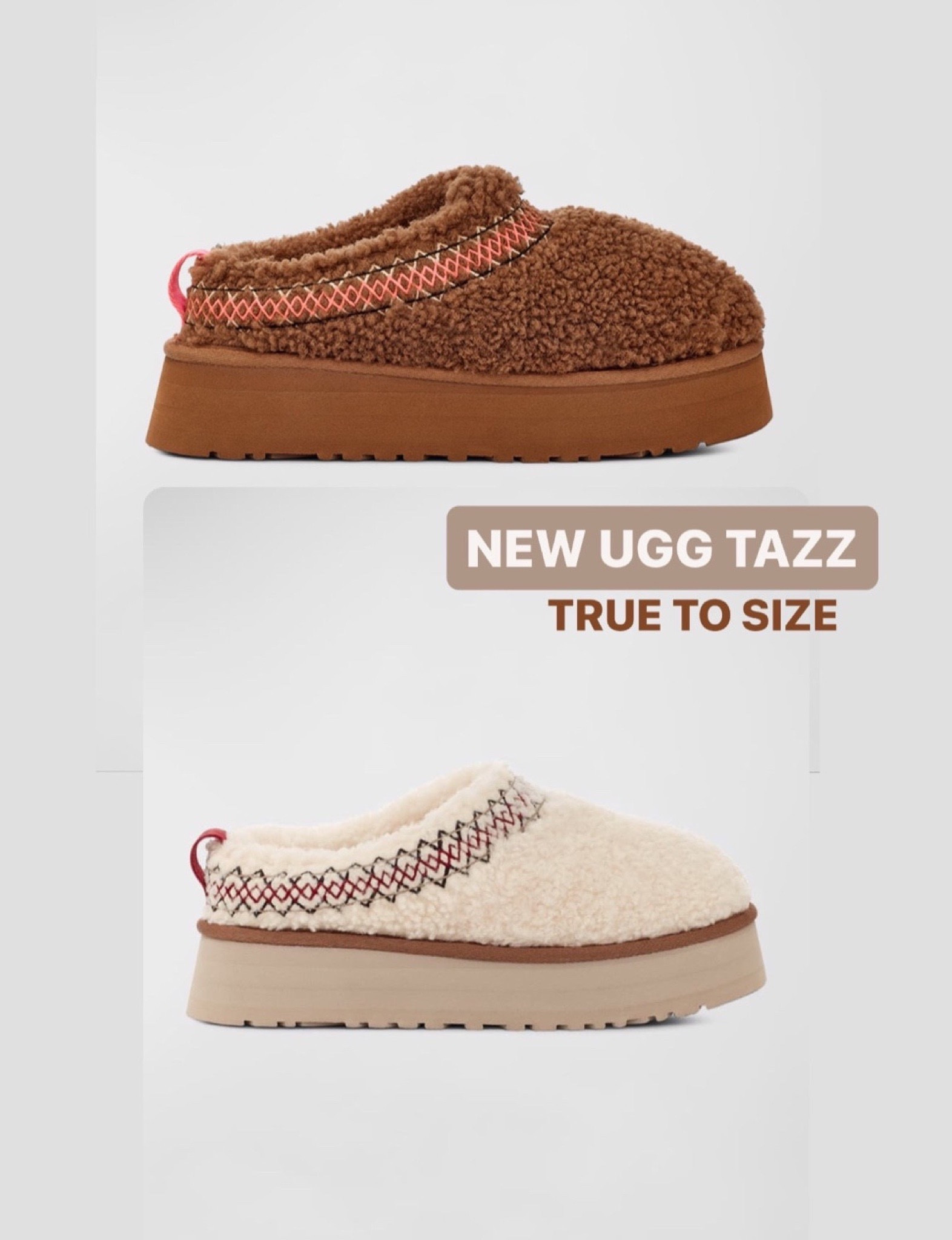 Womens UGG® Tazz Platform Clog - … curated on LTK