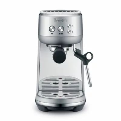 Breville® the Bambino™ Stainless Steel Espresso Maker | Bed Bath & Beyond | Bed Bath & Beyond