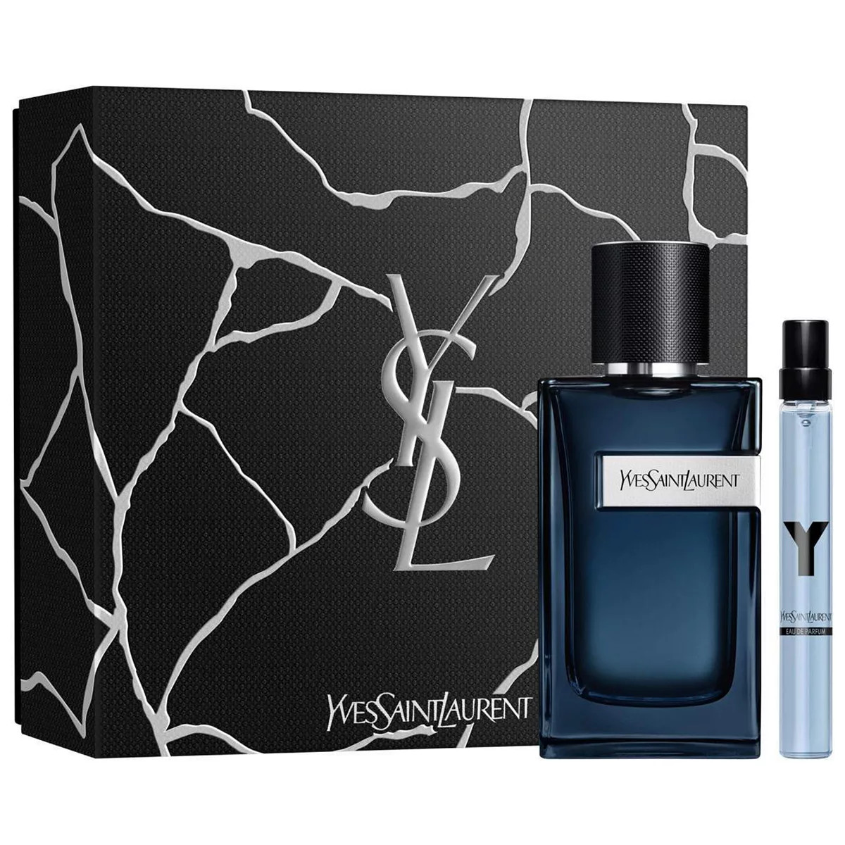 Yves Saint Laurent Y Eau de Parfum Intense Cologne Set | Kohl's