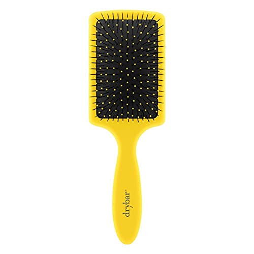 Drybar The Lemon Bar Paddle Brush | Amazon (US)