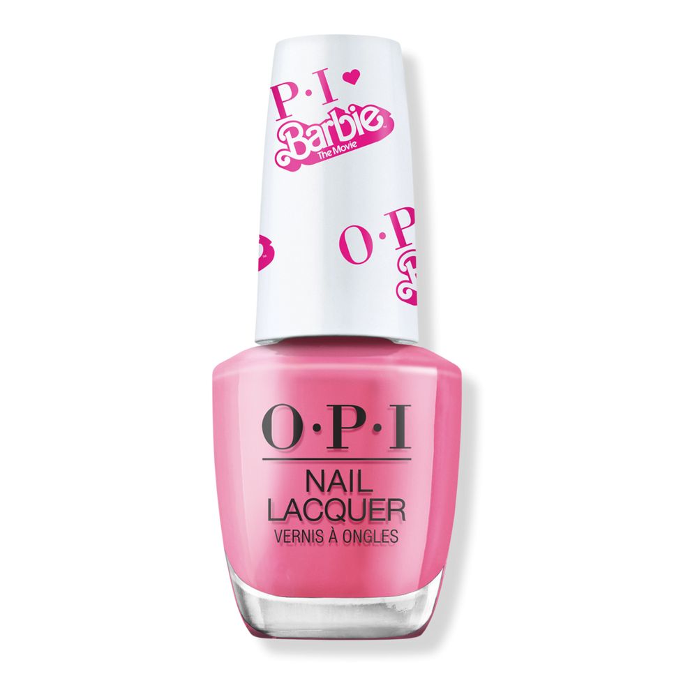 OPI x Barbie Nail Lacquer Collection | Ulta