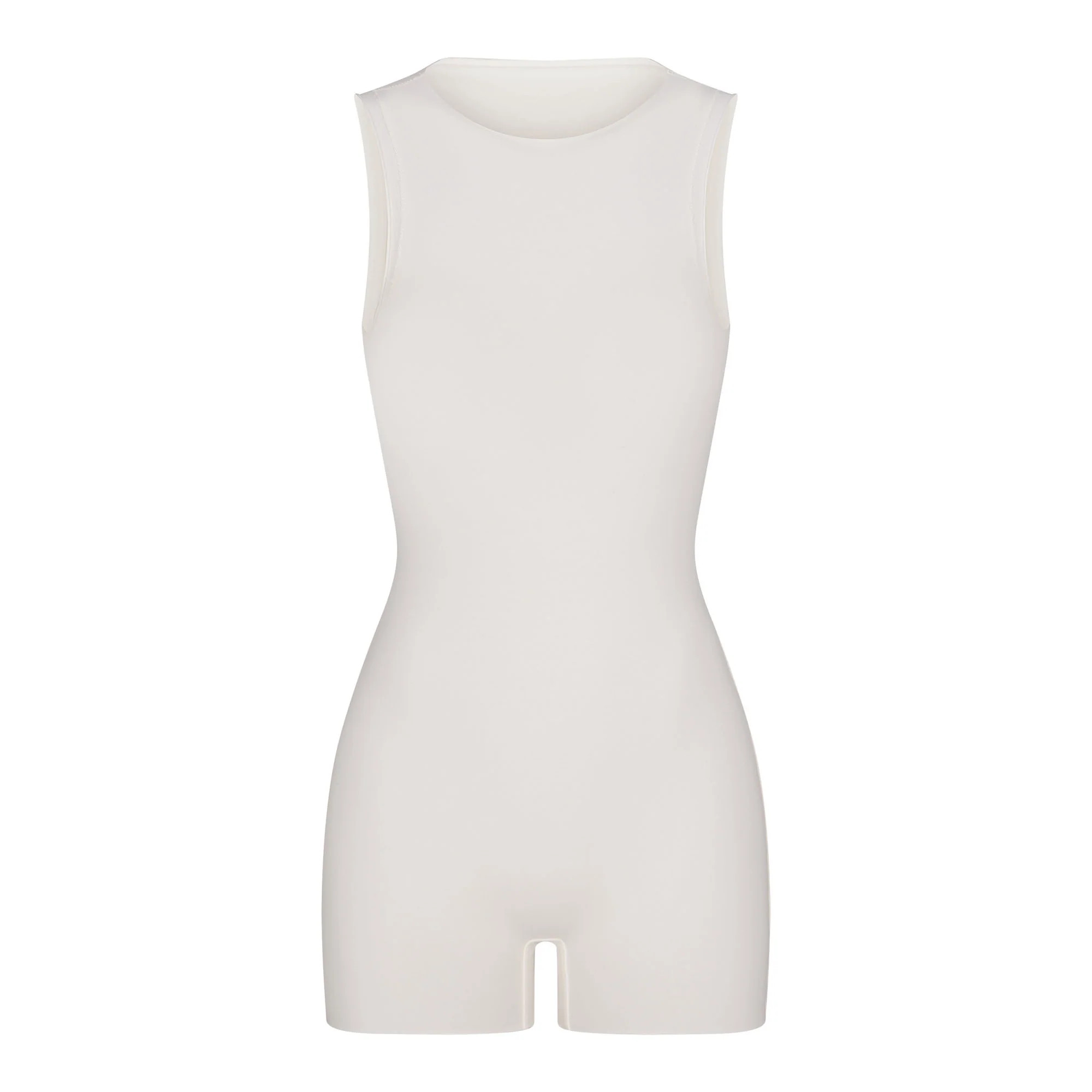 RAW EDGE ONESIE | SKIMS (US)