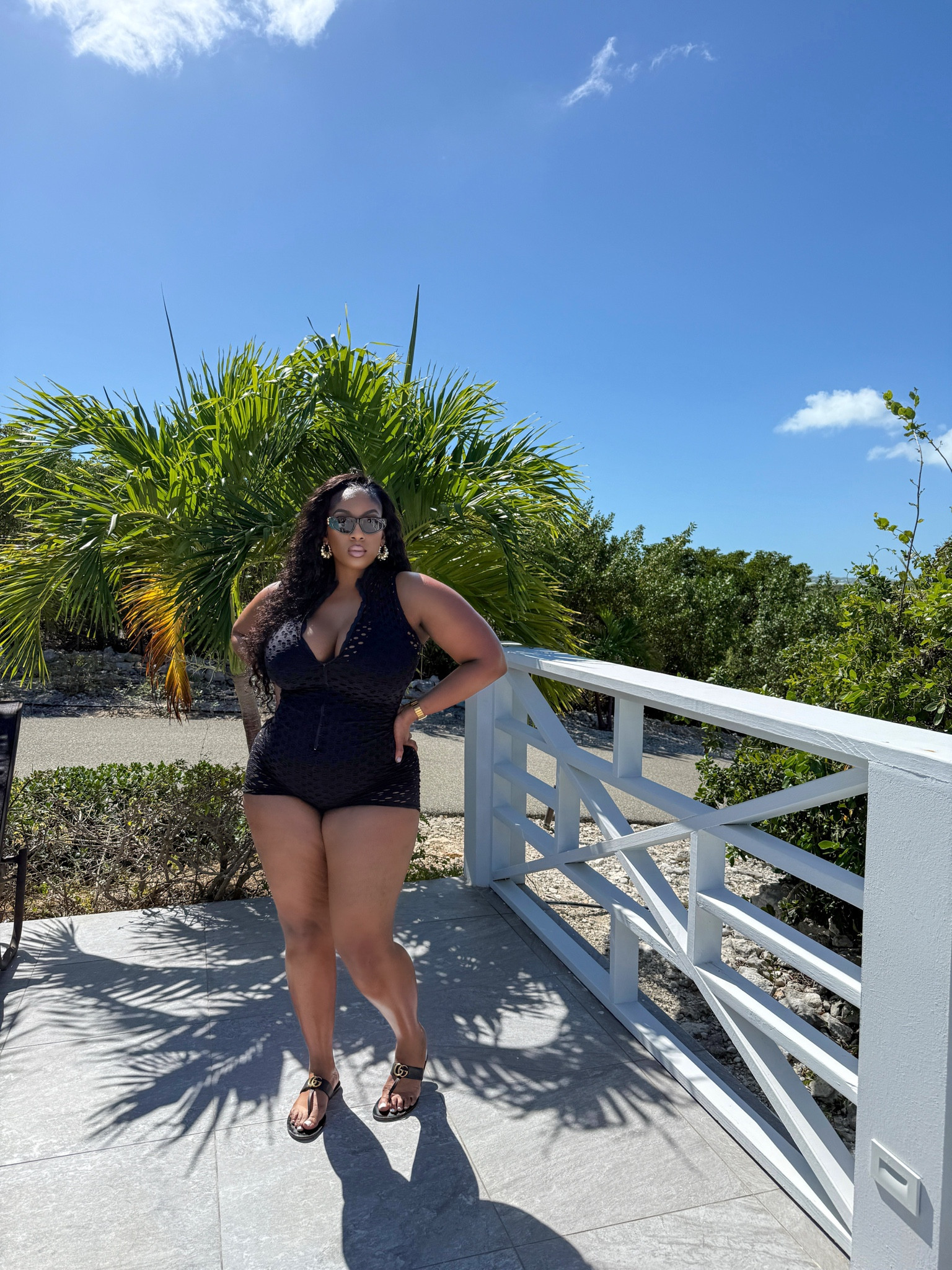 Coverup from Fashionova (sold out)


#LTKTravel #LTKPlusSize #LTKSwim