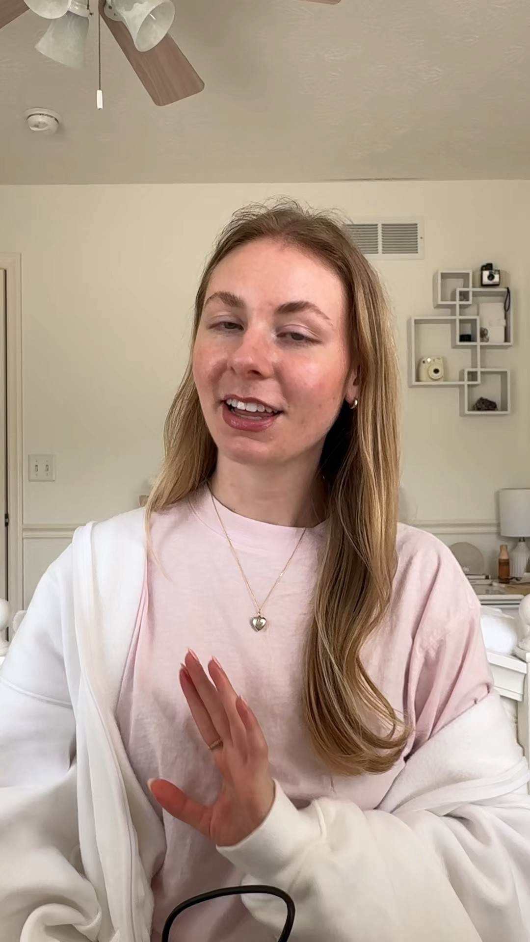 Actually the best decision I made for my iPhone storage <3



#LTKvlog #LTKdayinmylife #LTKHome