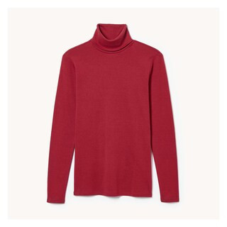 Organic Cotton Turtleneck | Joe Fresh