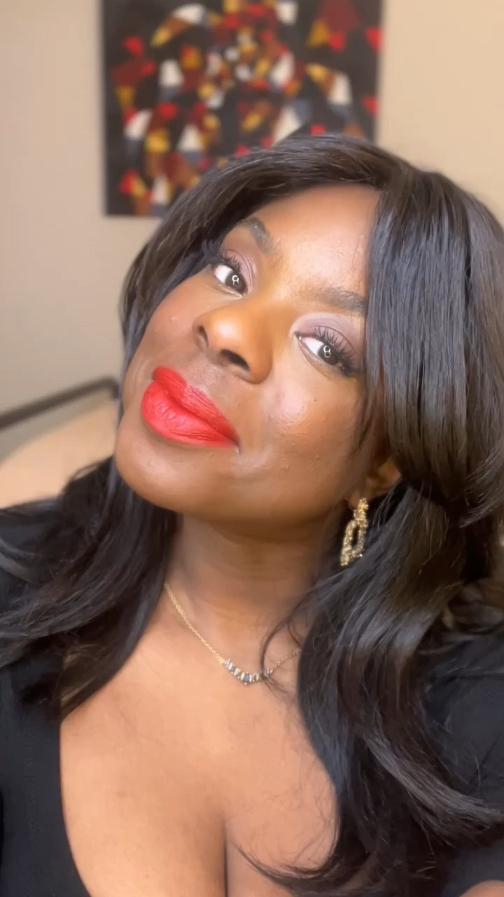 The #ultabeauty Semi-Annual Beauty Event is coming soon!!! March 8-28 everyone can shop Daily Beauty Steals® to get 50% off beauty products and there will be even more deals on other products. This is the new, evolved version of Ulta’s 21 Days of Beauty event. I’ll be restocking my red lip & makeup for my kit. 

#maccosmetics Prep & Prime
#buxomcosmetics Power Line Lip Liner in Real Red
#fentybeauty Icon Velvet Liquid Lipstick in The MVP

#LTKSpringSale #LTKsalealert #LTKbeauty