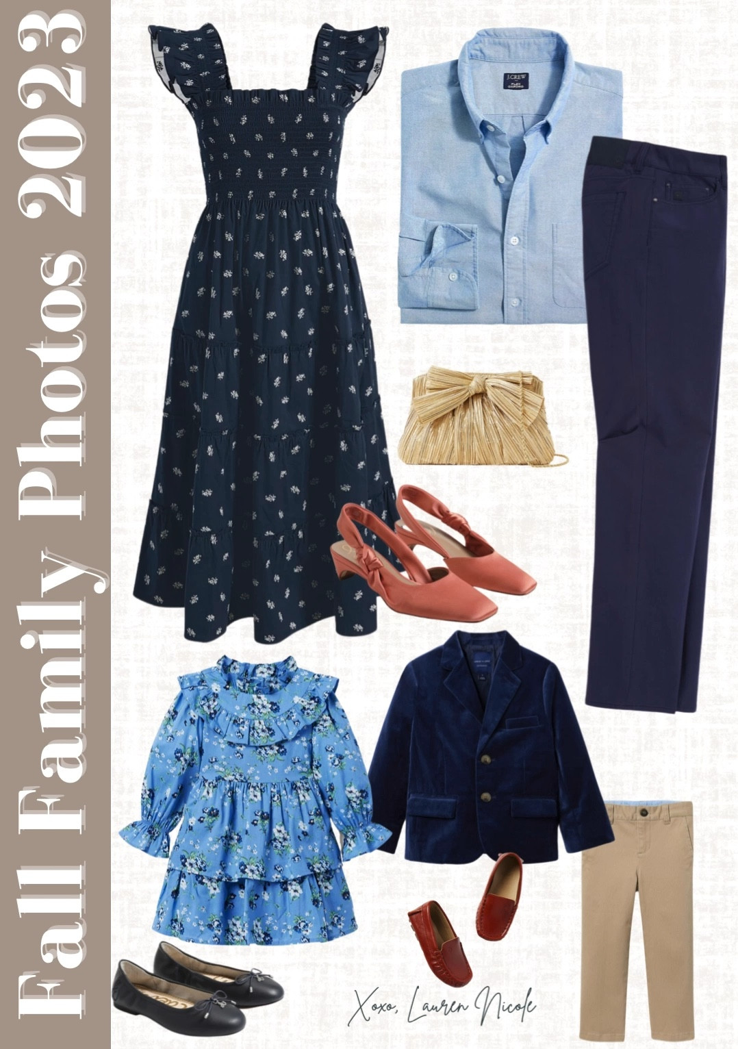 Fall family photos outfits! 

#LTKfamily
#LTKitbag
#LTKshoecrush
#LTKmens
#LTKover40

#LTKkids #LTKHoliday #LTKbaby