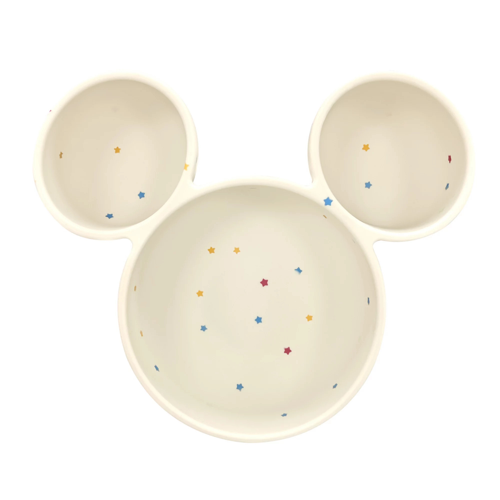 Disney's Mickey Mouse Silicone Head Shape Bowl by The Big One® | Kohl's