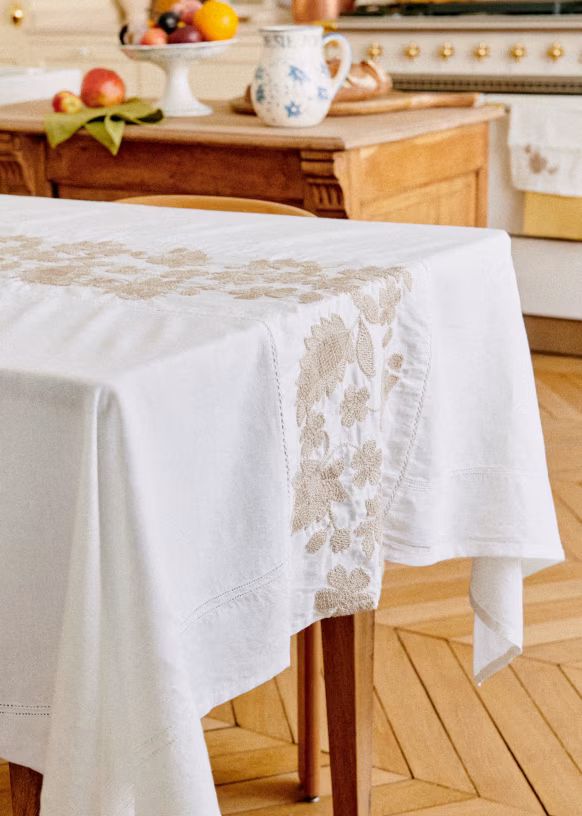 Tablecloth | Sezane Paris