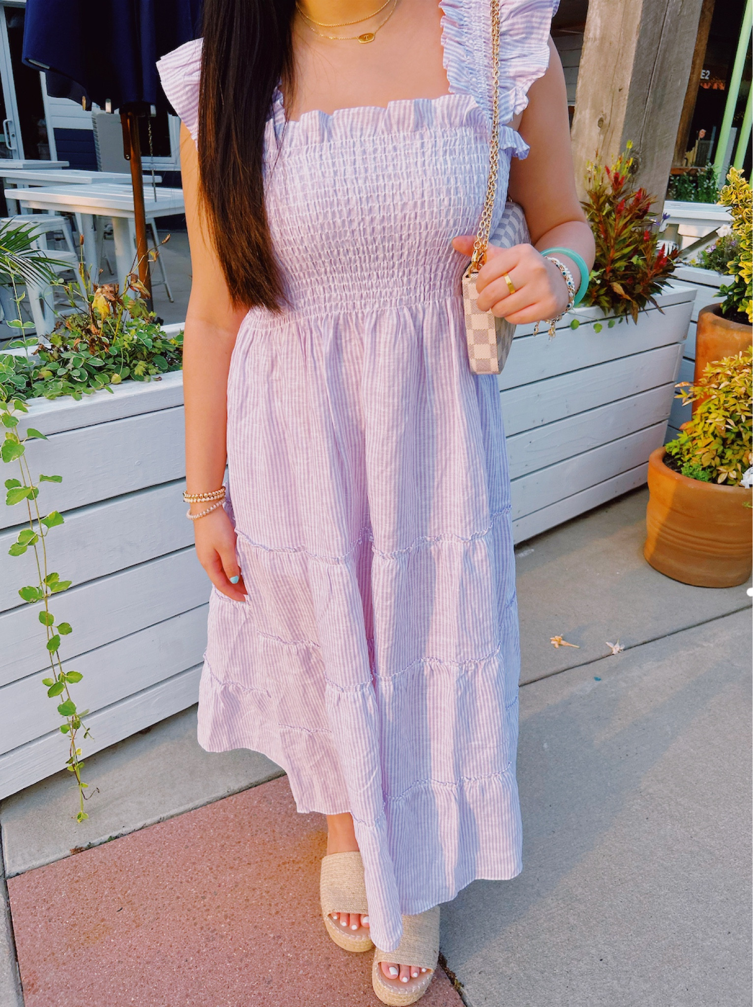 date night outfit💜

#LTKSeasonal #LTKFind #LTKstyletip