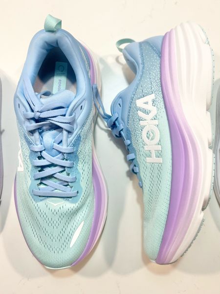 Pastel sneakers
Hoka running shoes


#LTKFitness #LTKBacktoSchool #LTKshoecrush