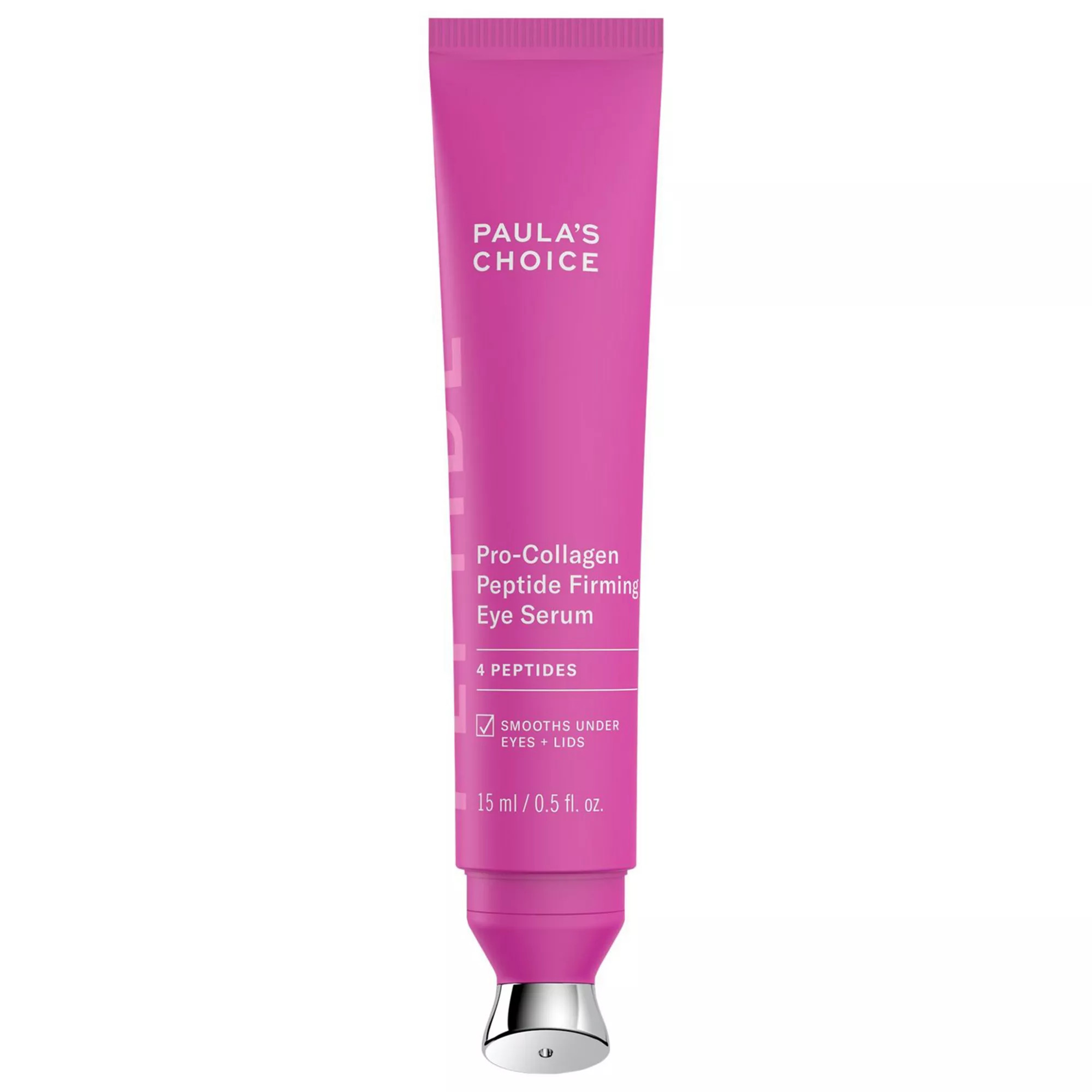 Paula's Choice Pro-Collagen Peptide Firming Eye Gel Serum to Depuff & Lift | Kohl's