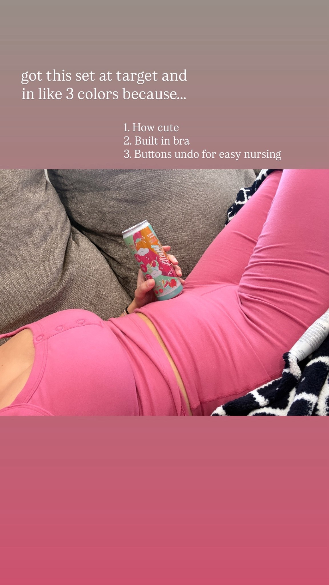 Now I need the 4th one… 

#LTKActive #LTKootd #LTKmomlife