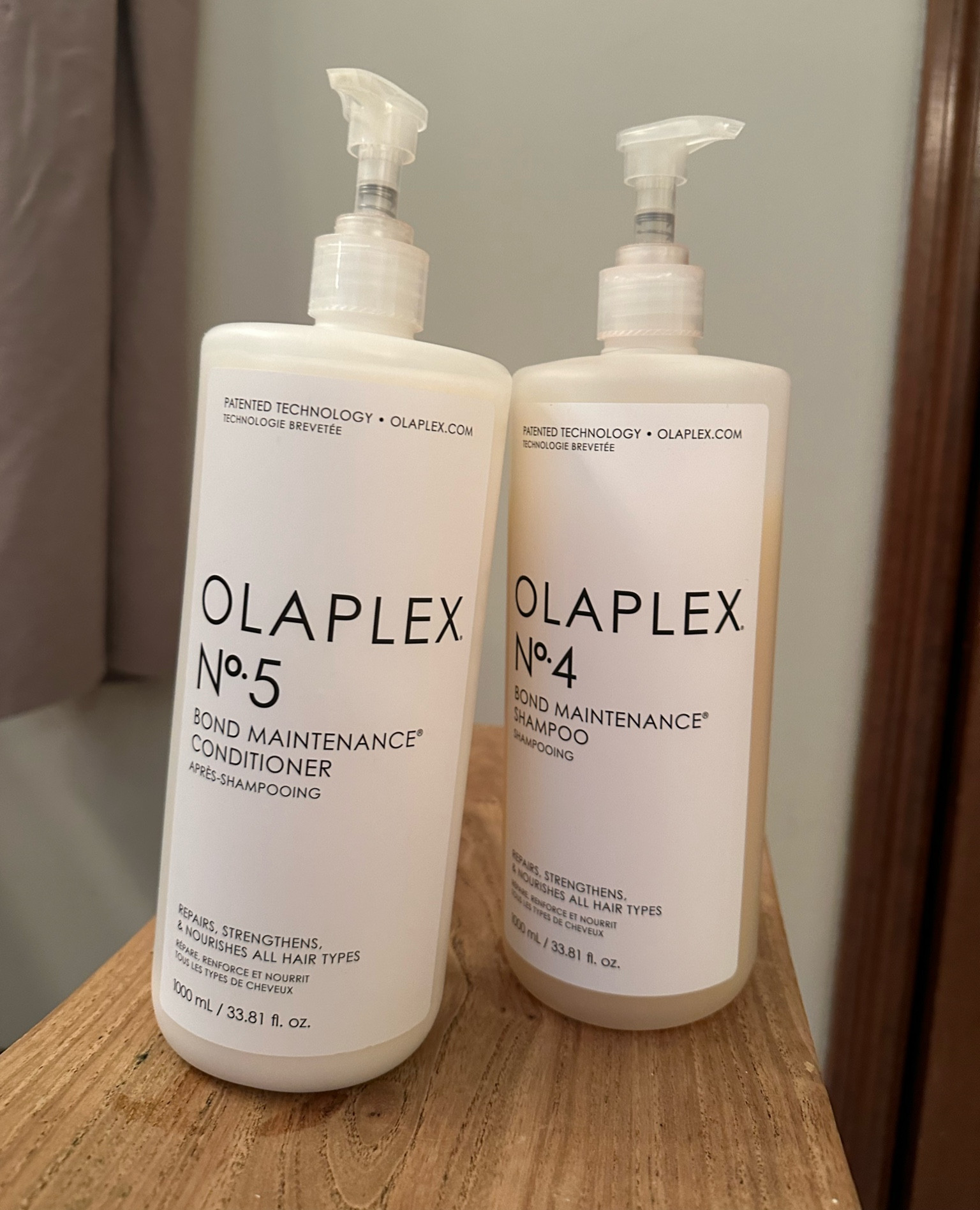 Prime day deal! #olaplex #shampoo usually $30/now $23

#LTKBeauty #LTKxNSale
