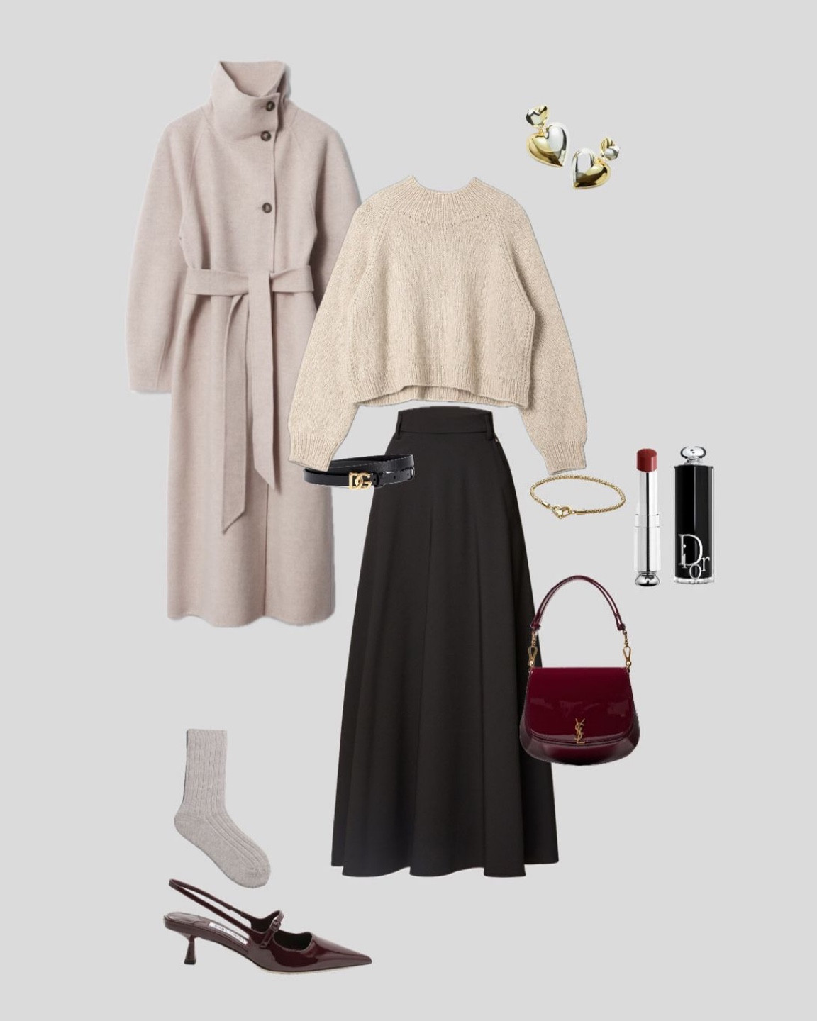 #wendingersweaterlight Outfitinspo
🍷✨🤍 
Auf die Pumps gibt es aktuell 25% Rabatt‼️

#LTKautumn #LTKstyletip #LTKpartywear