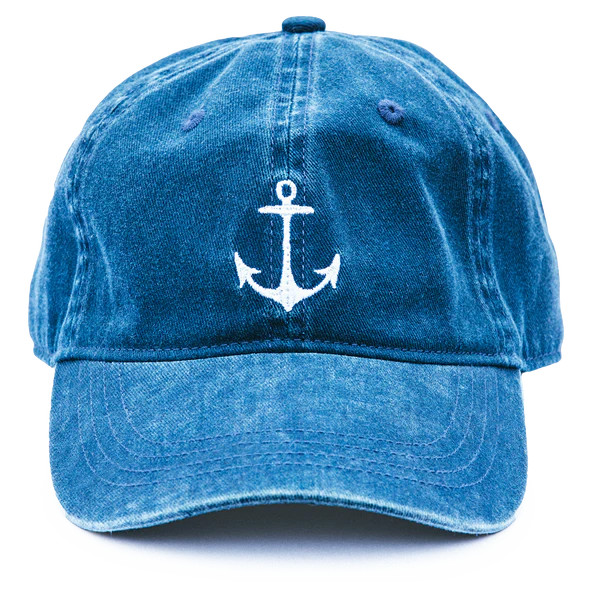 East Coast Anchor Hat | Kiel James Patrick