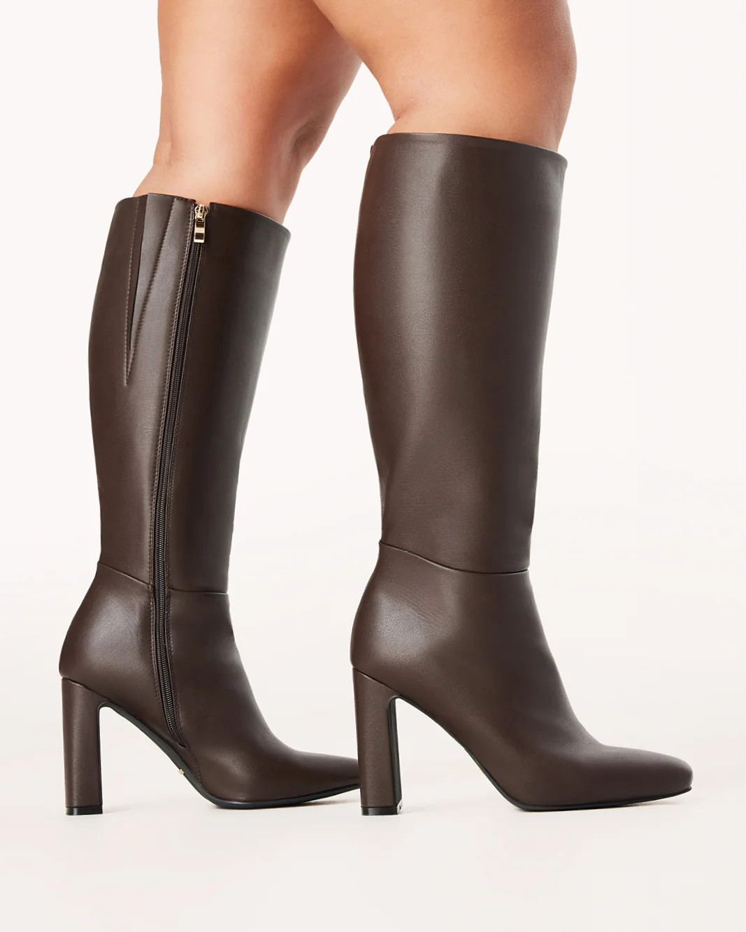 NAKOA EXTENDED CURVE - CHOCOLATE - Boots - Billini | Billini (ANZ)