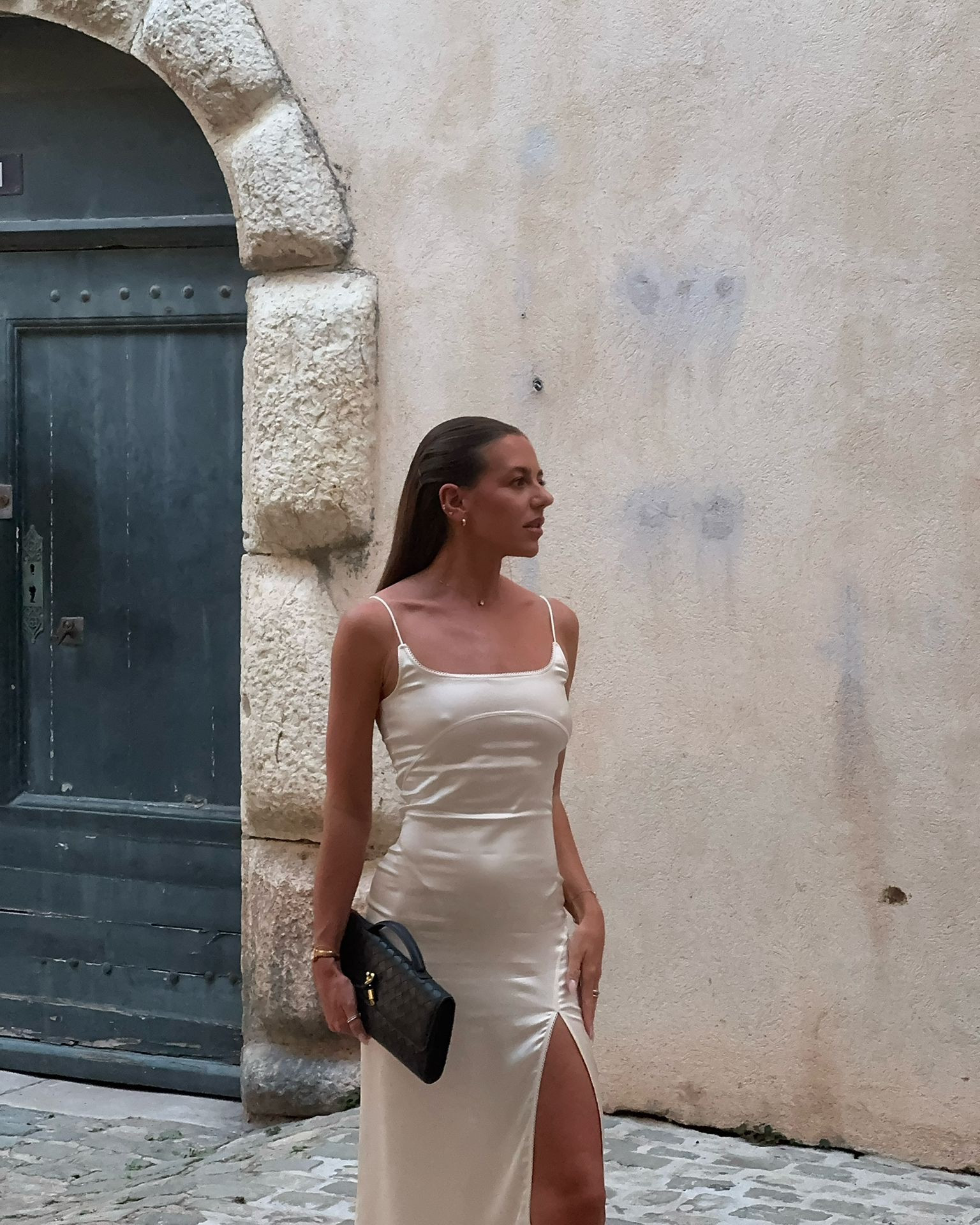 Jacquemus satin dress ☁️

Holiday dress, summer dress, designer dress, bridal, wedding guest dress, event dress, gown

#LTKdresses #LTKpartywear #LTKsummer