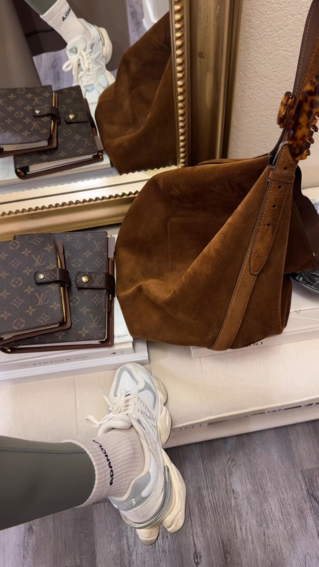 Some of my favorites 

#LTKWatchNow #LTKActive #LTKItBag