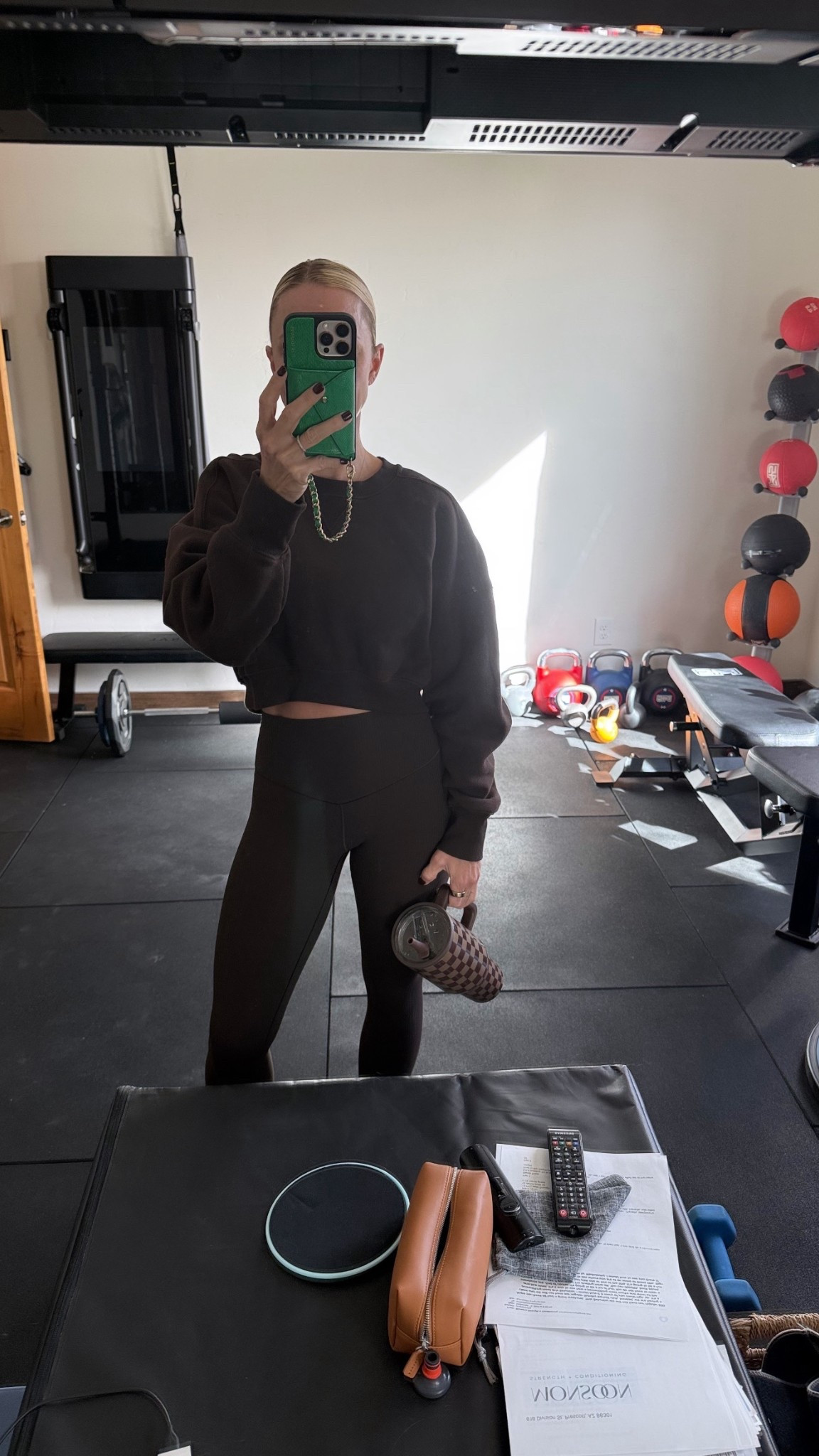 Wearing small leggings, medium
Sweatshirt and medium sports bra 


#audrey #audreyuhler #aerie #thanksgiving 

#LTKActive #LTKCyberWeek #LTKHoliday