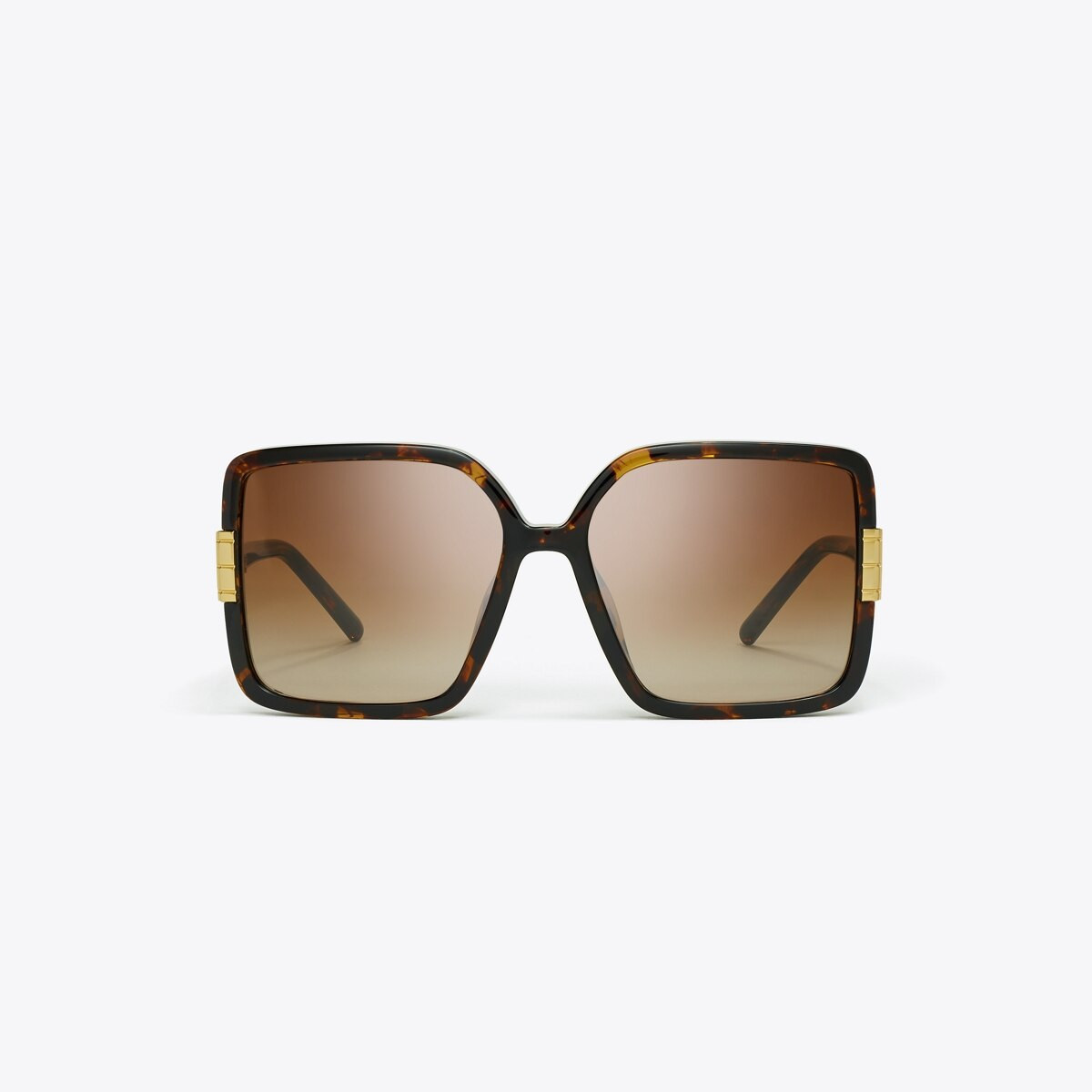 ELEANOR OVERSIZED SQUARE SUNGLASSES | Tory Burch (US)