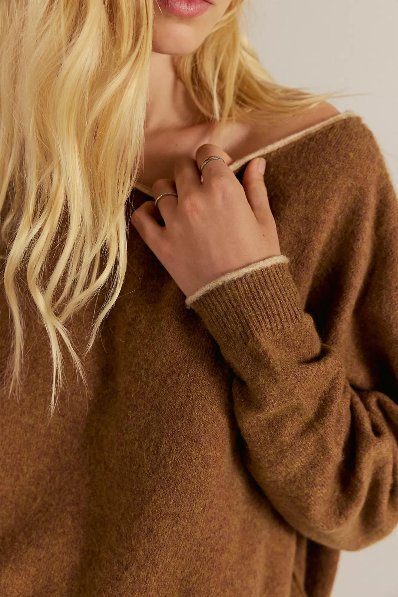 See Me Pullover | Free People (Global - UK&FR Excluded)