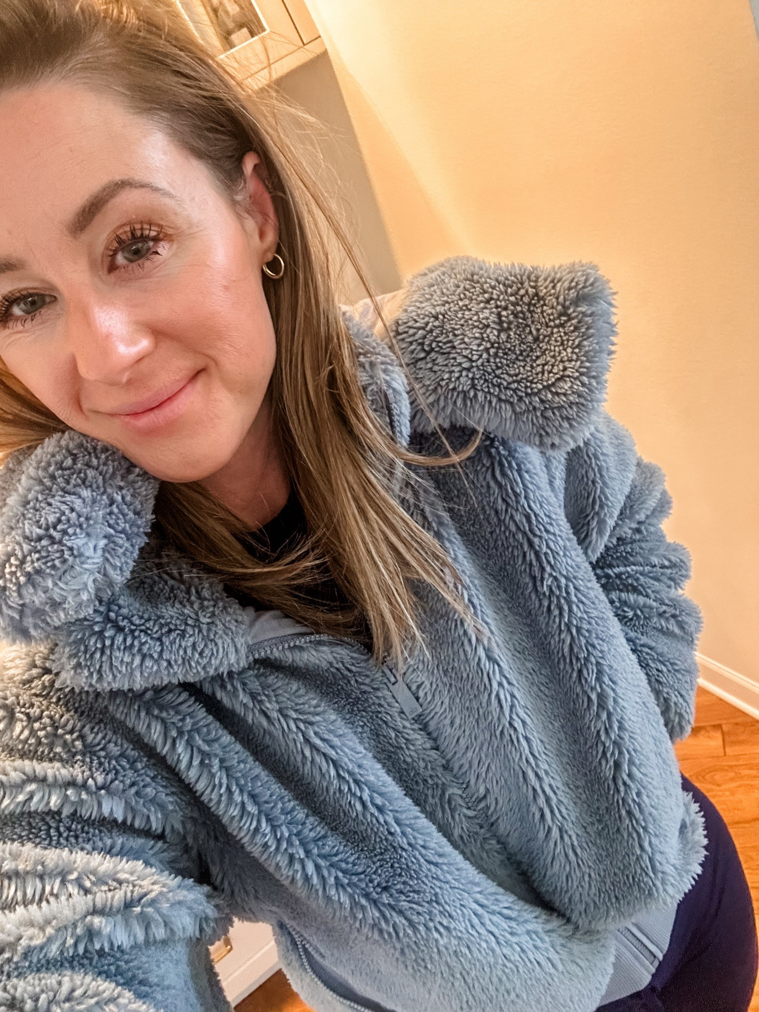 Nothing makes me happier in zero degree weather than this jacket 🥰 this color is old but there are some gorgeous colors available! 

#LTKdayinmylife #LTKootd #LTKmomlife