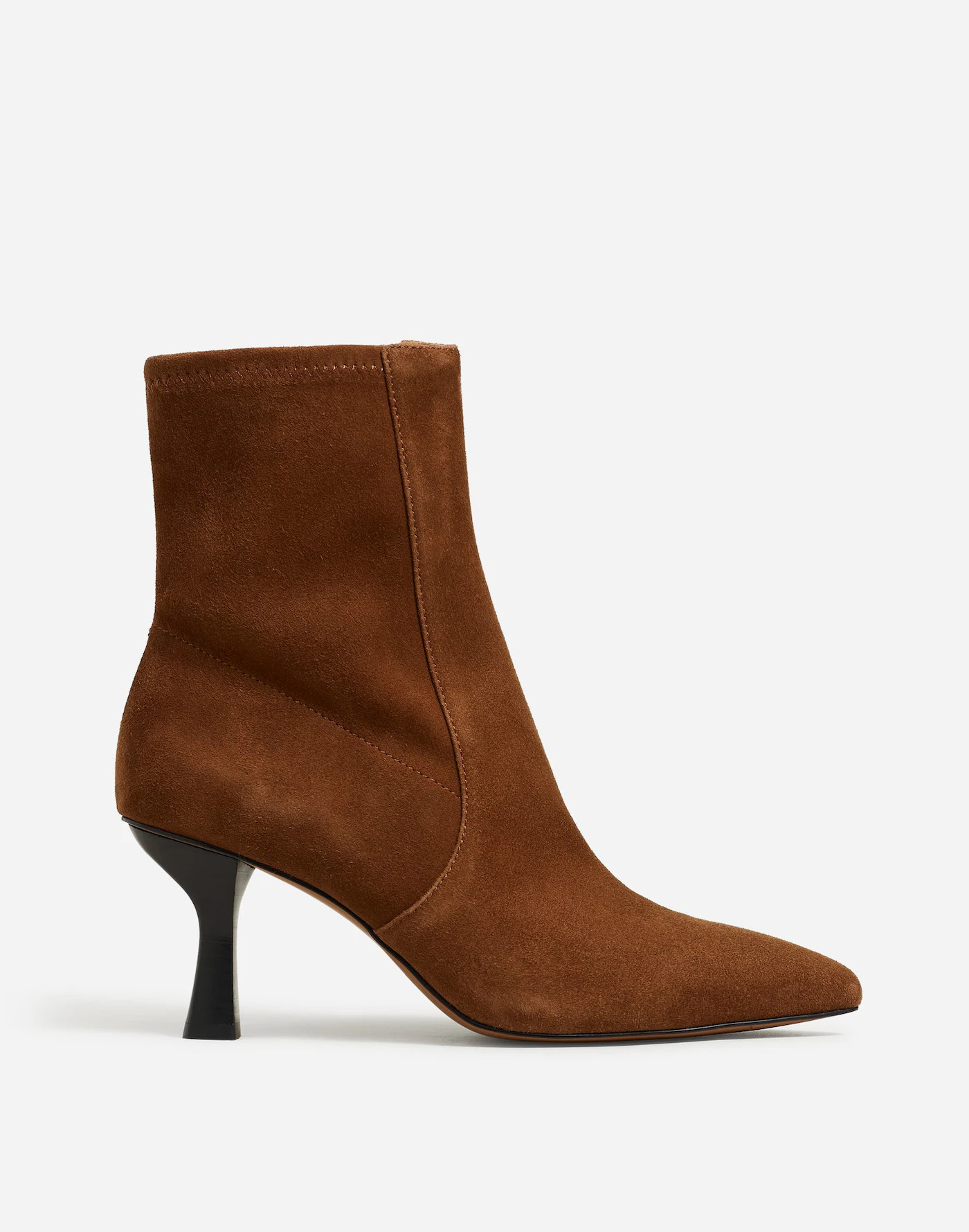 The Justine Ankle Boot | Madewell | Madewell