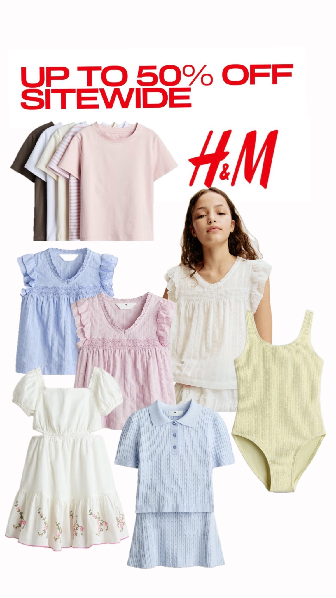 Shop sale here!

#LTKdayinmylife #LTKKids #LTKootd