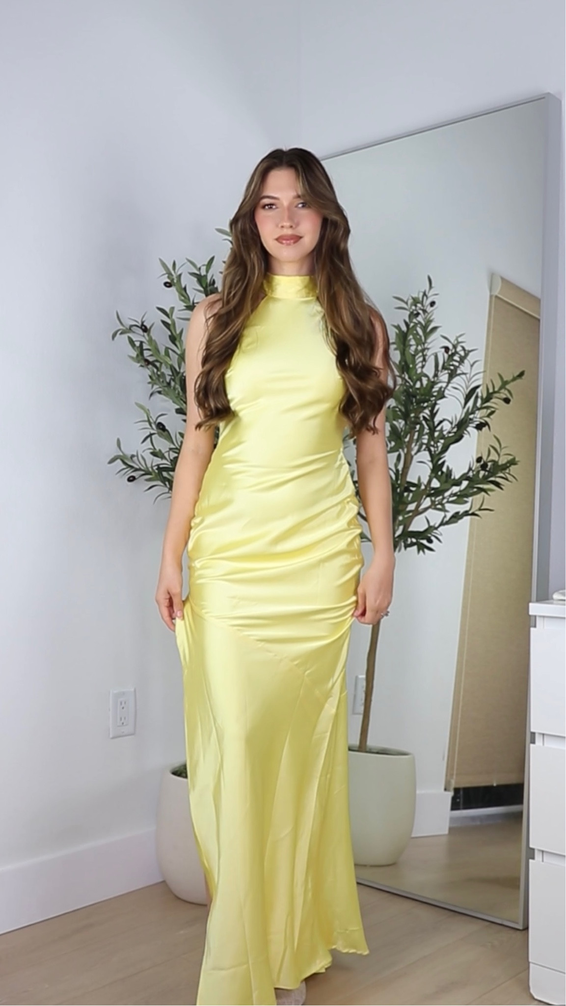 The perfect wedding guest dress 🌼 

#LTKparties #LTKwedding