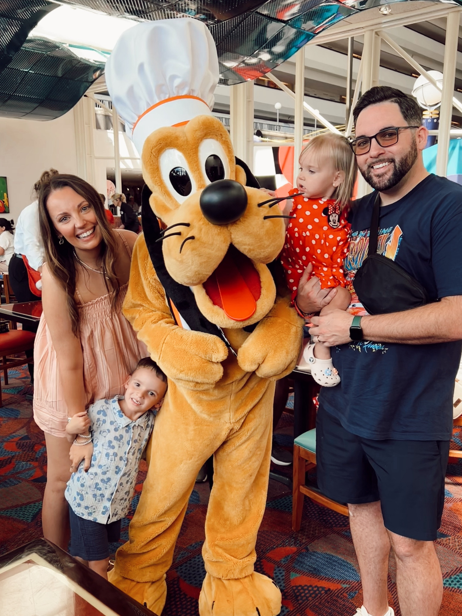 my outfit from Disney! 

#LTKFamily #LTKFindsUnder50