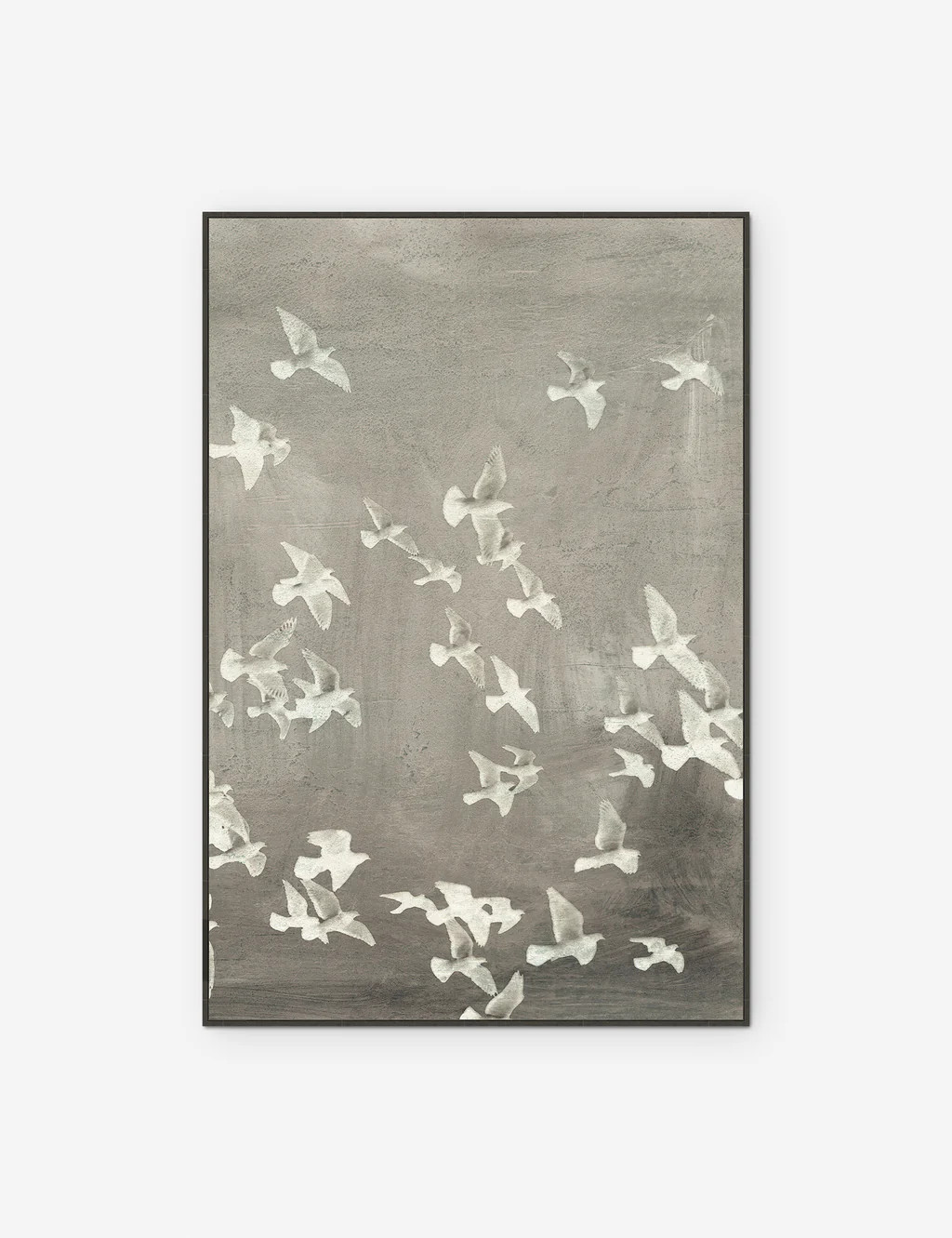 Migratory Pattern 2 Wall Art | Lulu and Georgia 