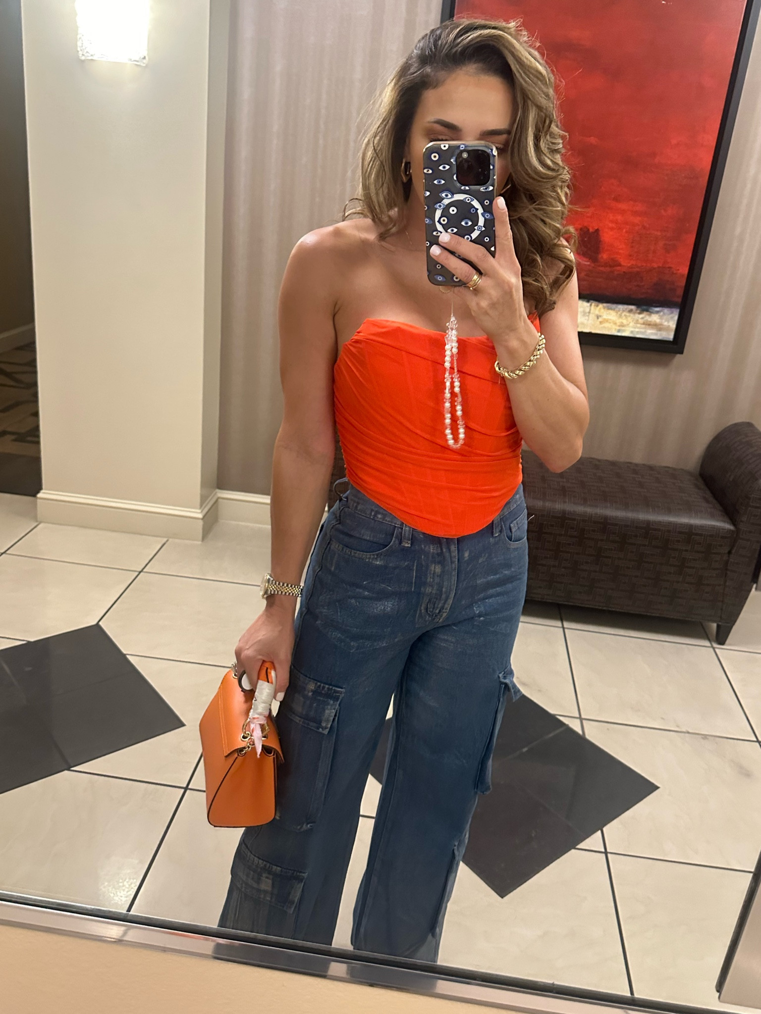 🧡🍑🍊I smell some sales around here!!! 