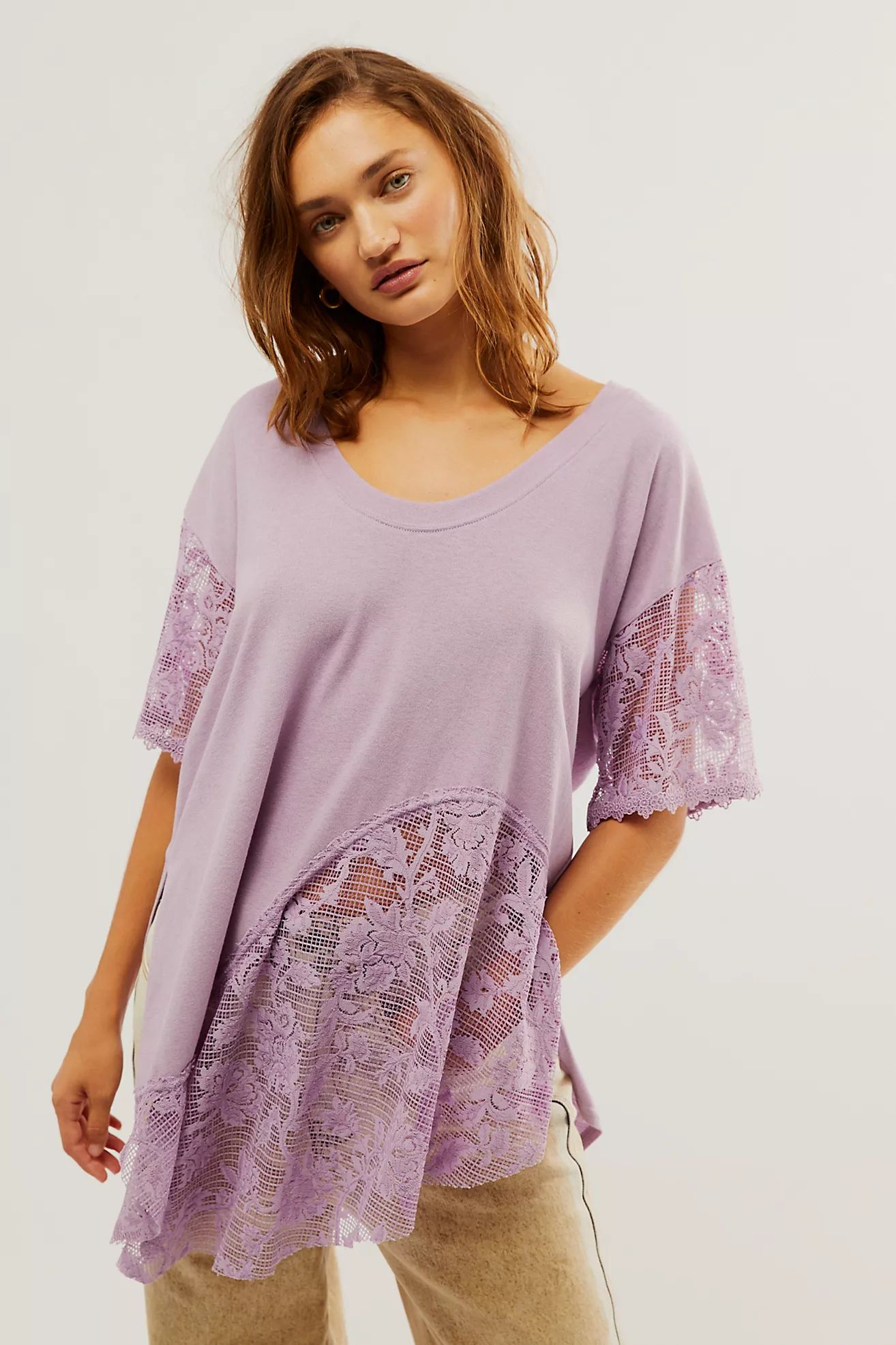 Chasing You Top | Free People (Global - UK&FR Excluded)