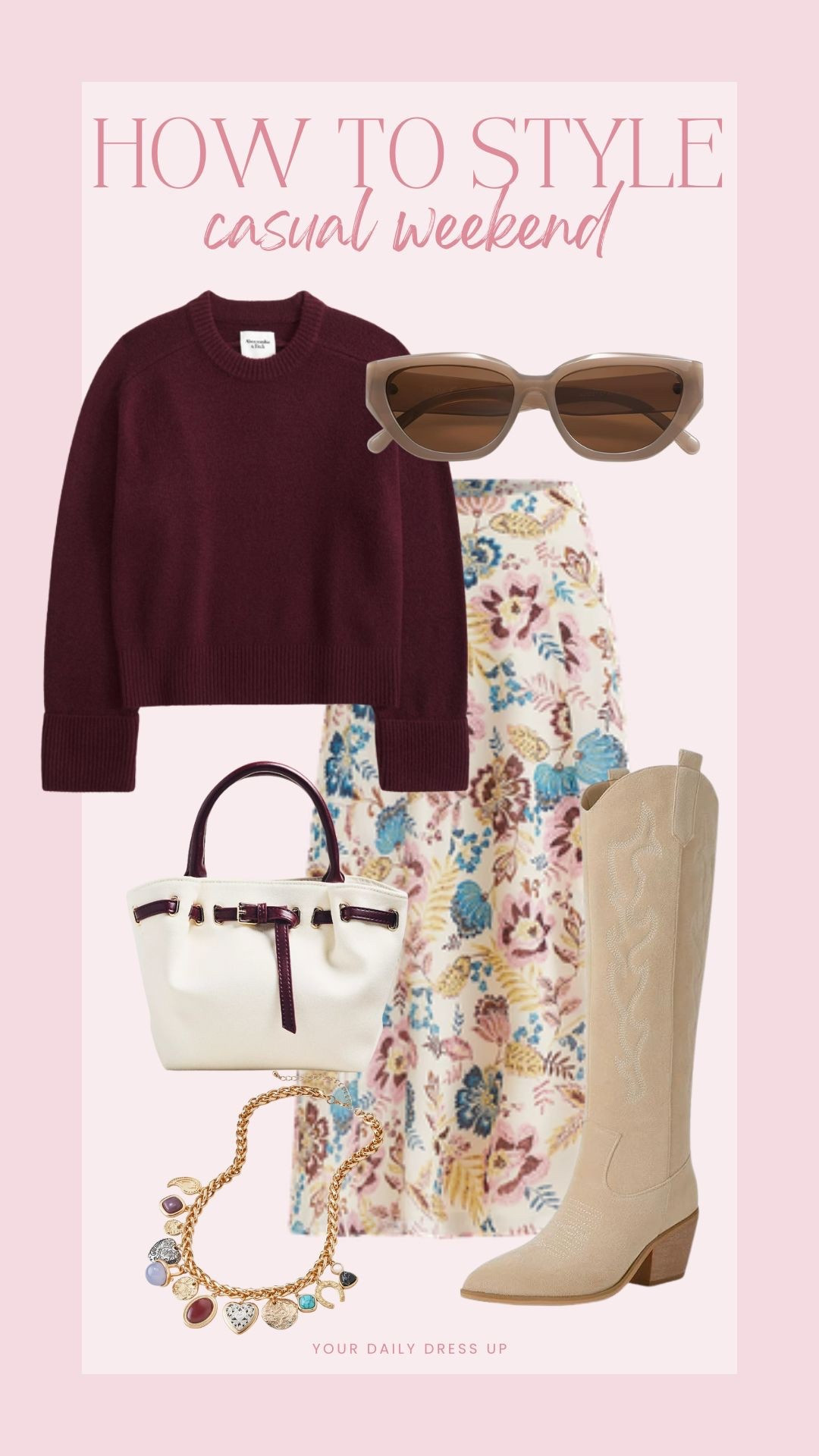 Fall outfit - work wear - casual weekend outfit 

#LTKStyleTip #LTKWorkwear #LTKSeasonal