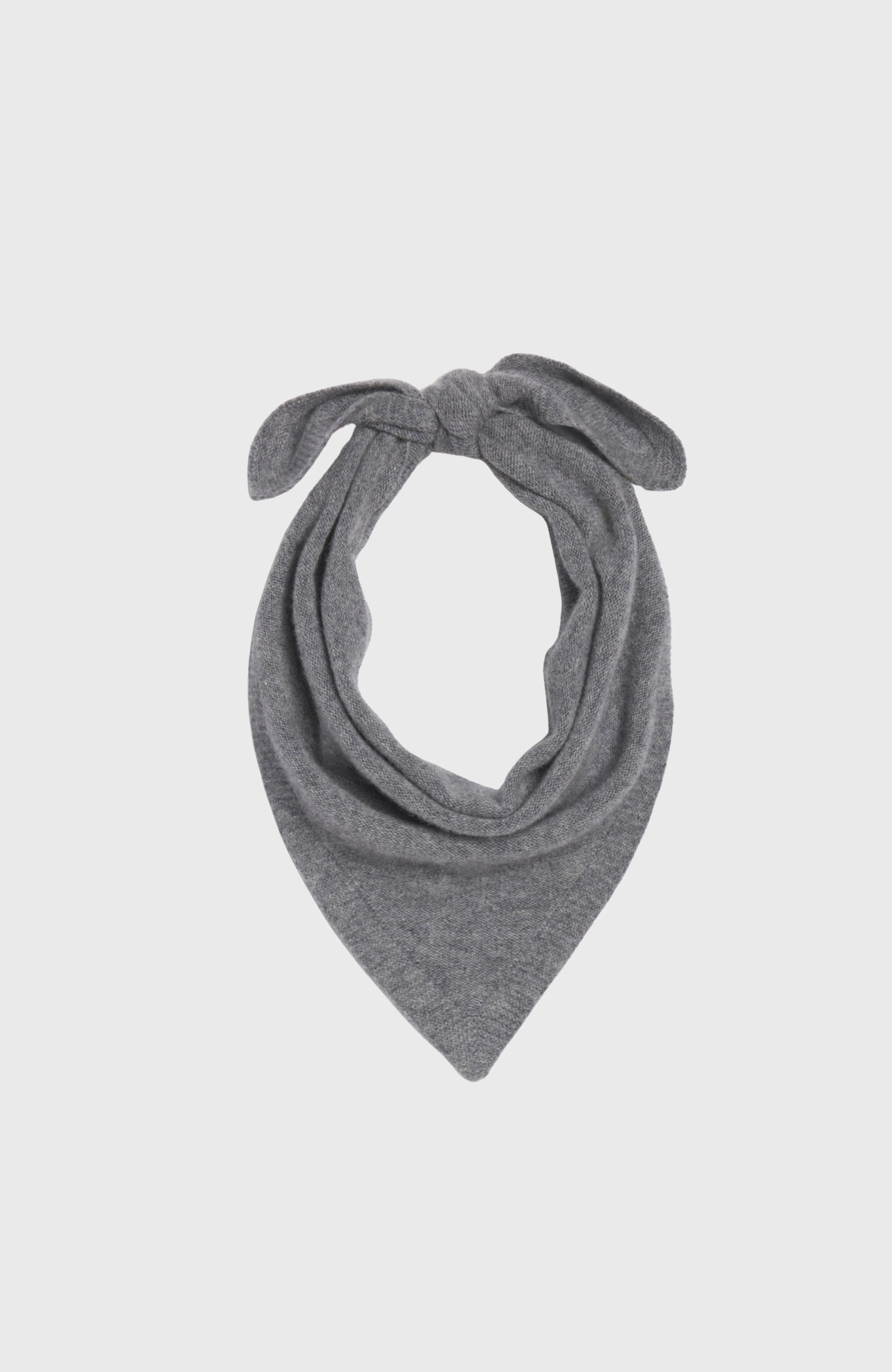 Triangle Neck Scarf | Almina Concept