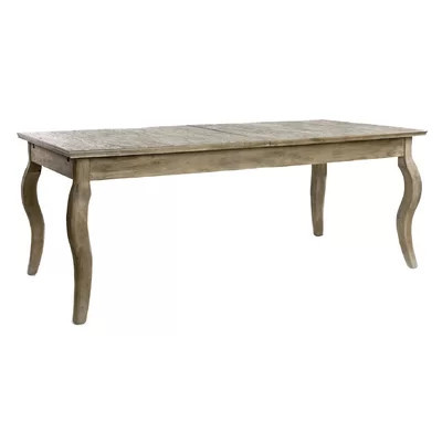 Rhone Extendable Dining Table | Perigold