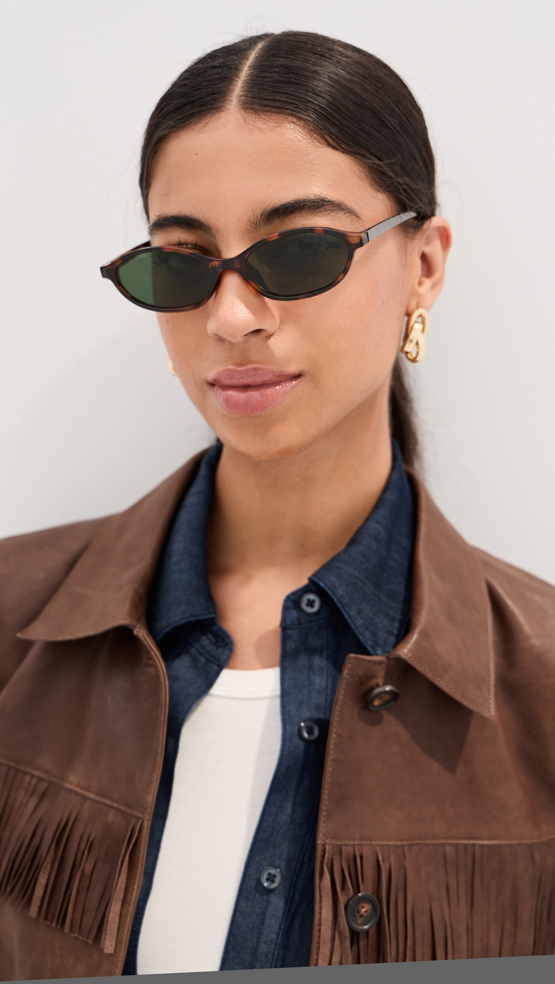 Earthshine Sunglasses | Shopbop