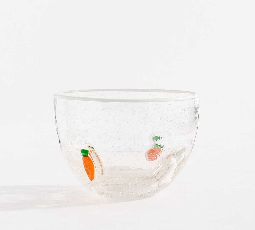 Easter Icon Snack Bowl | Pottery Barn (US)