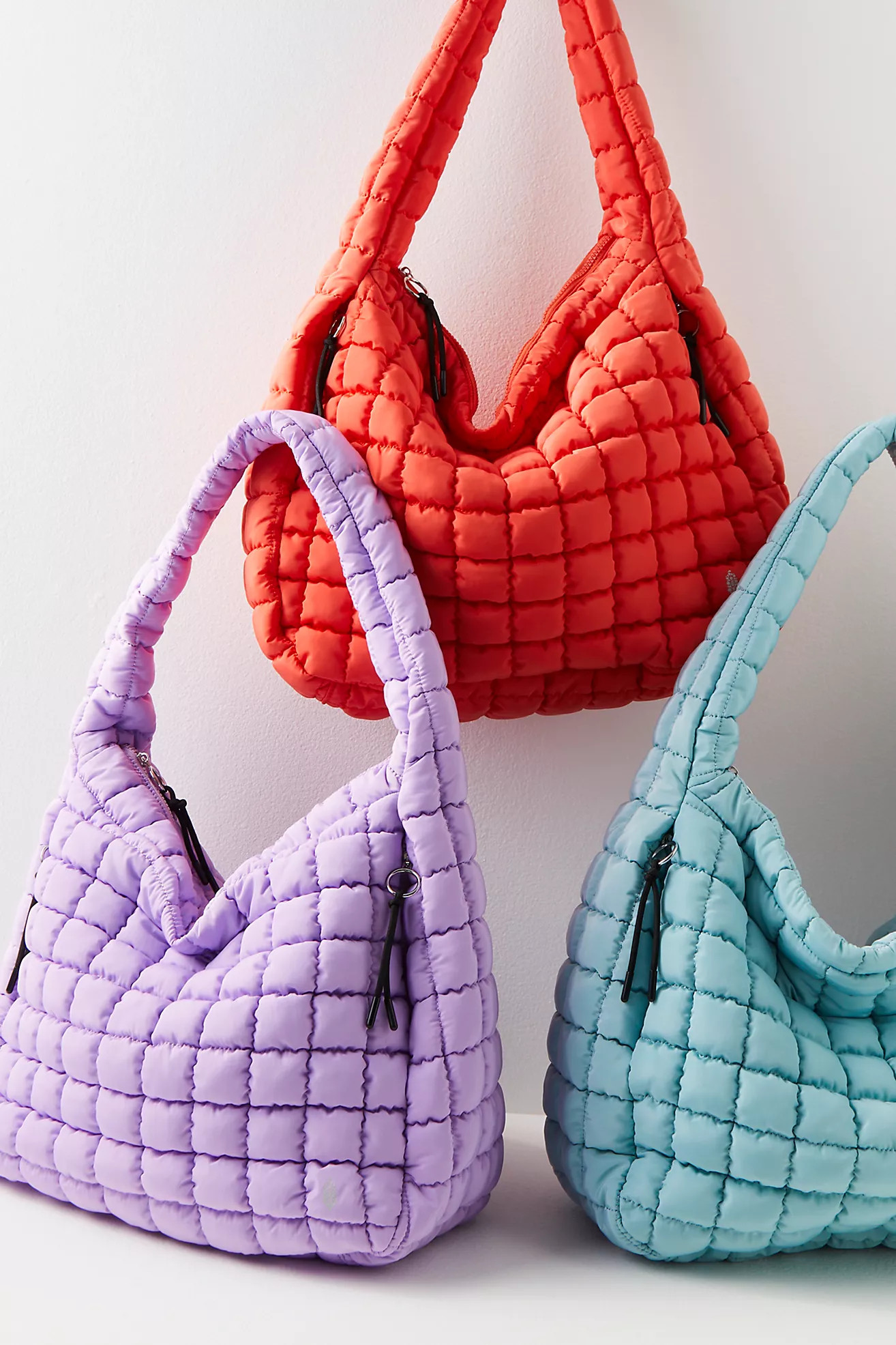 FP Movement Quilted Carryall | Free People (Global - UK&FR Excluded)